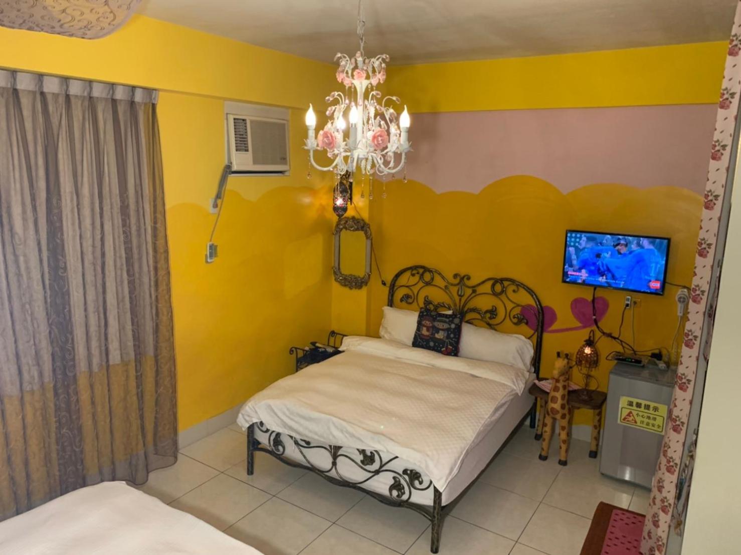 Hualien Seaside B&B