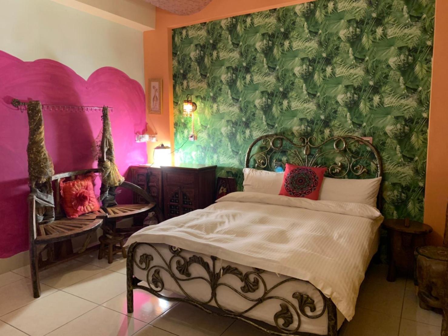 Hualien Seaside B&B