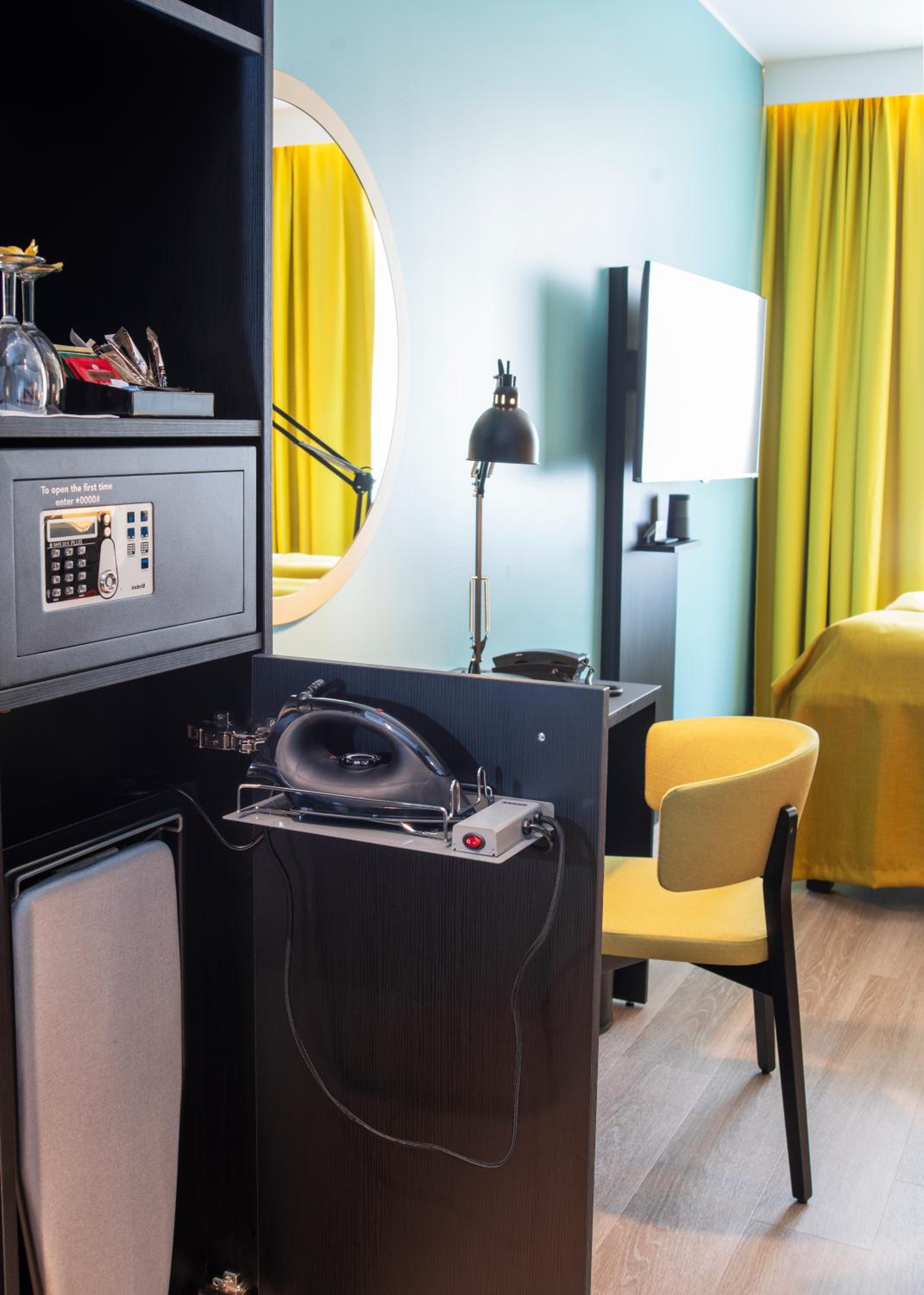 Bergen Vacations - Thon Hotel Bristol, Bergen - Property Image 8