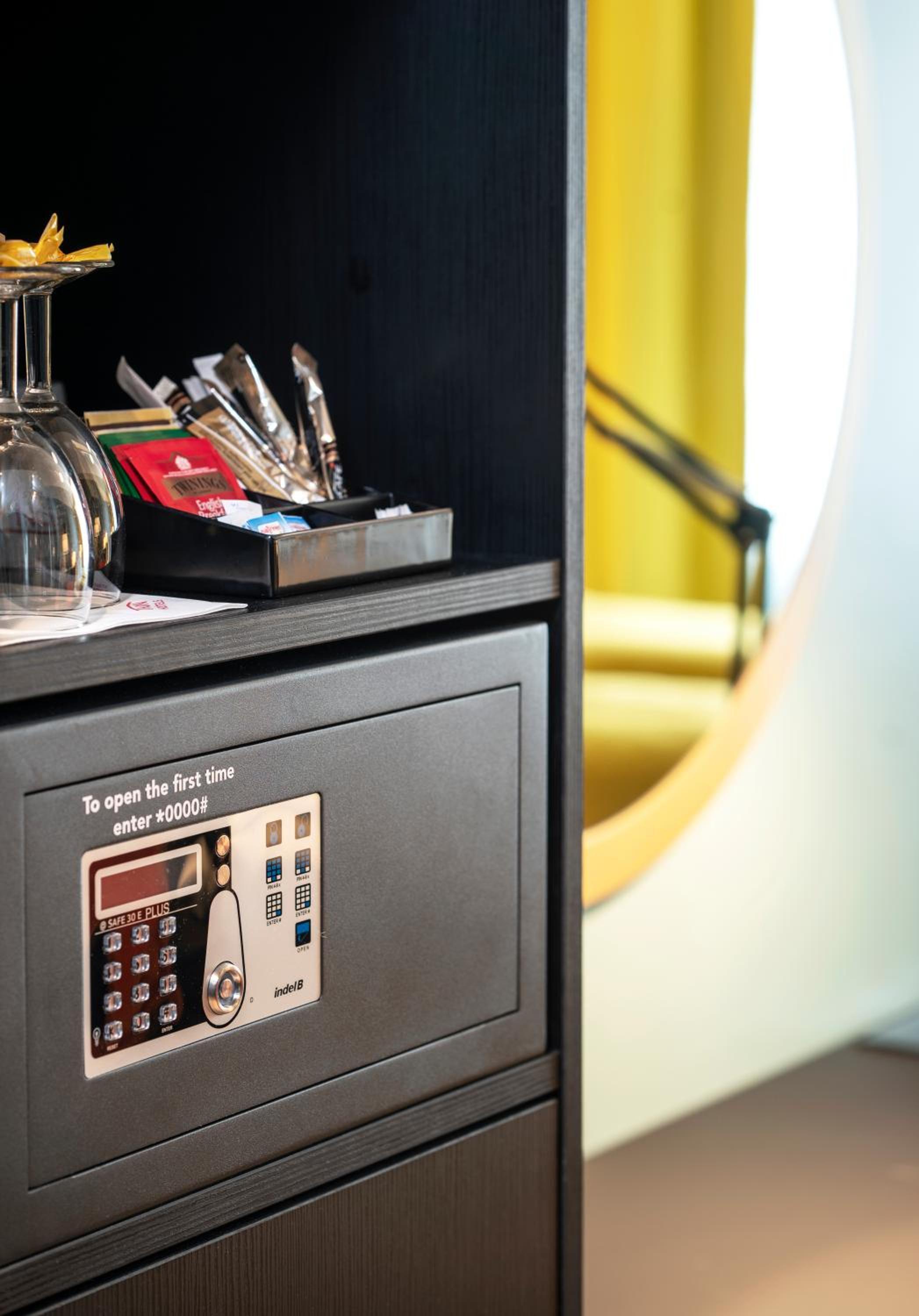 Bergen Vacations - Thon Hotel Bristol, Bergen - Property Image 7