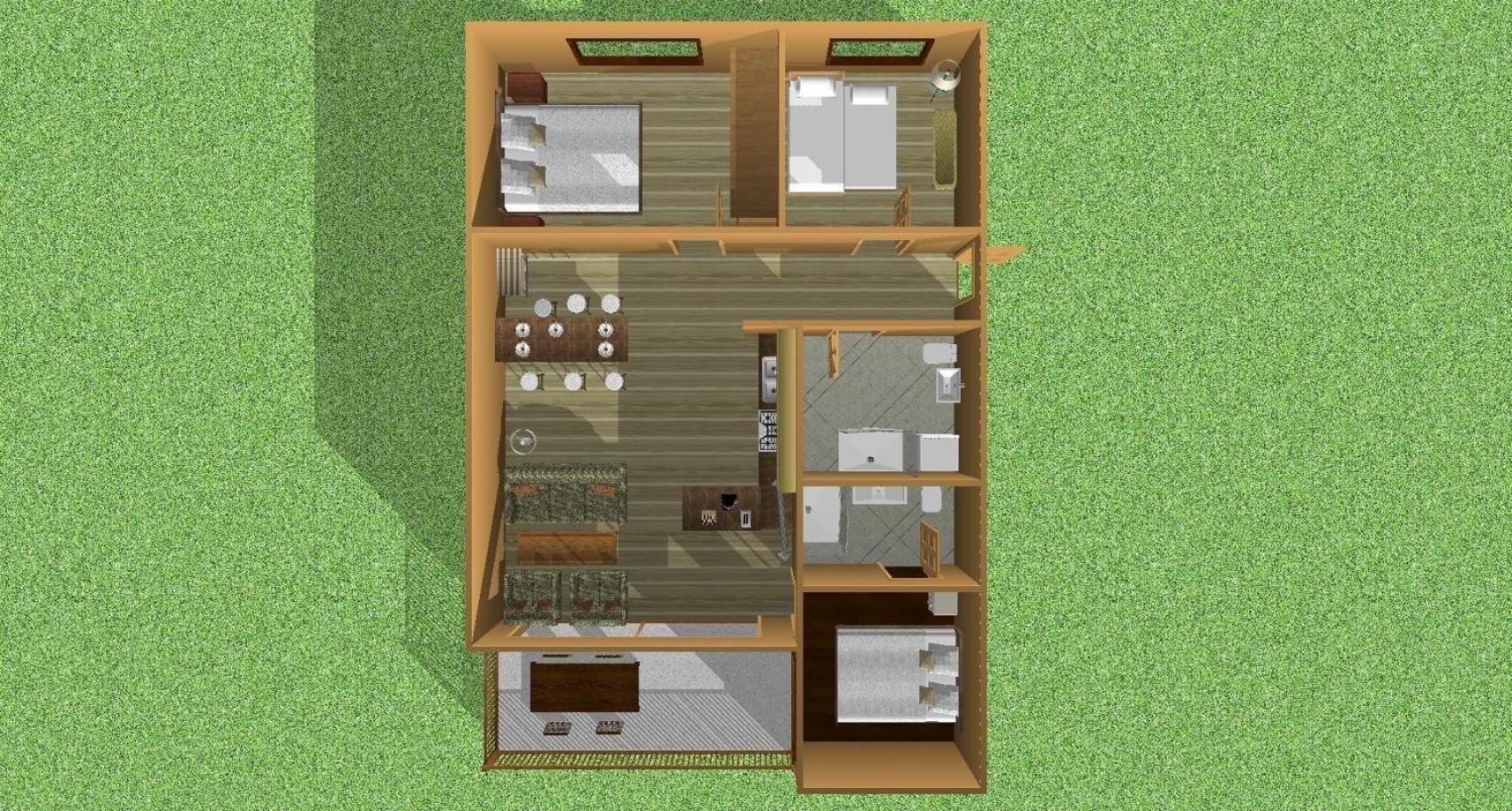 Ferienwohnung-Annika