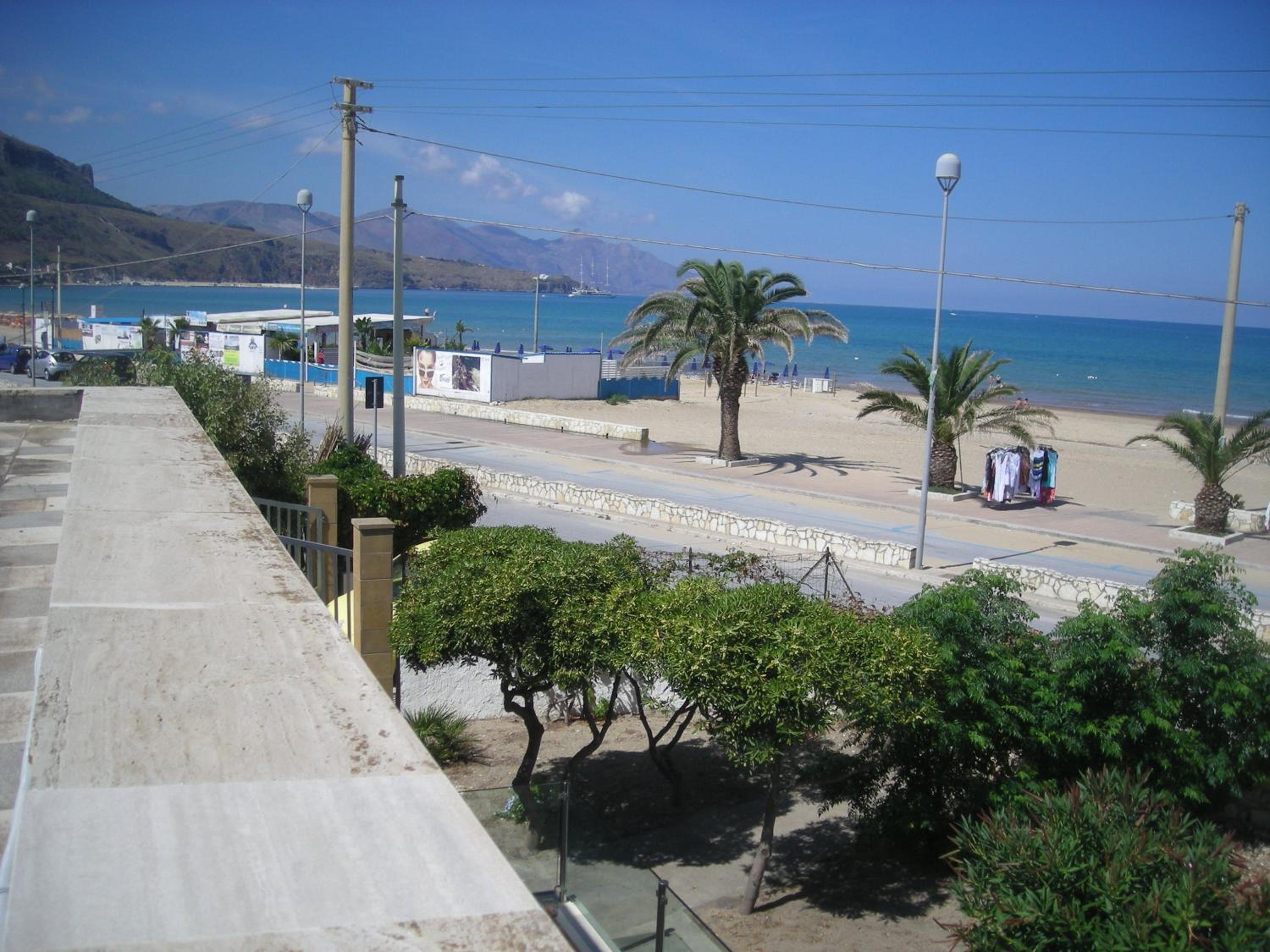 Villa On The Beach Spiaggia Plaia photo 5