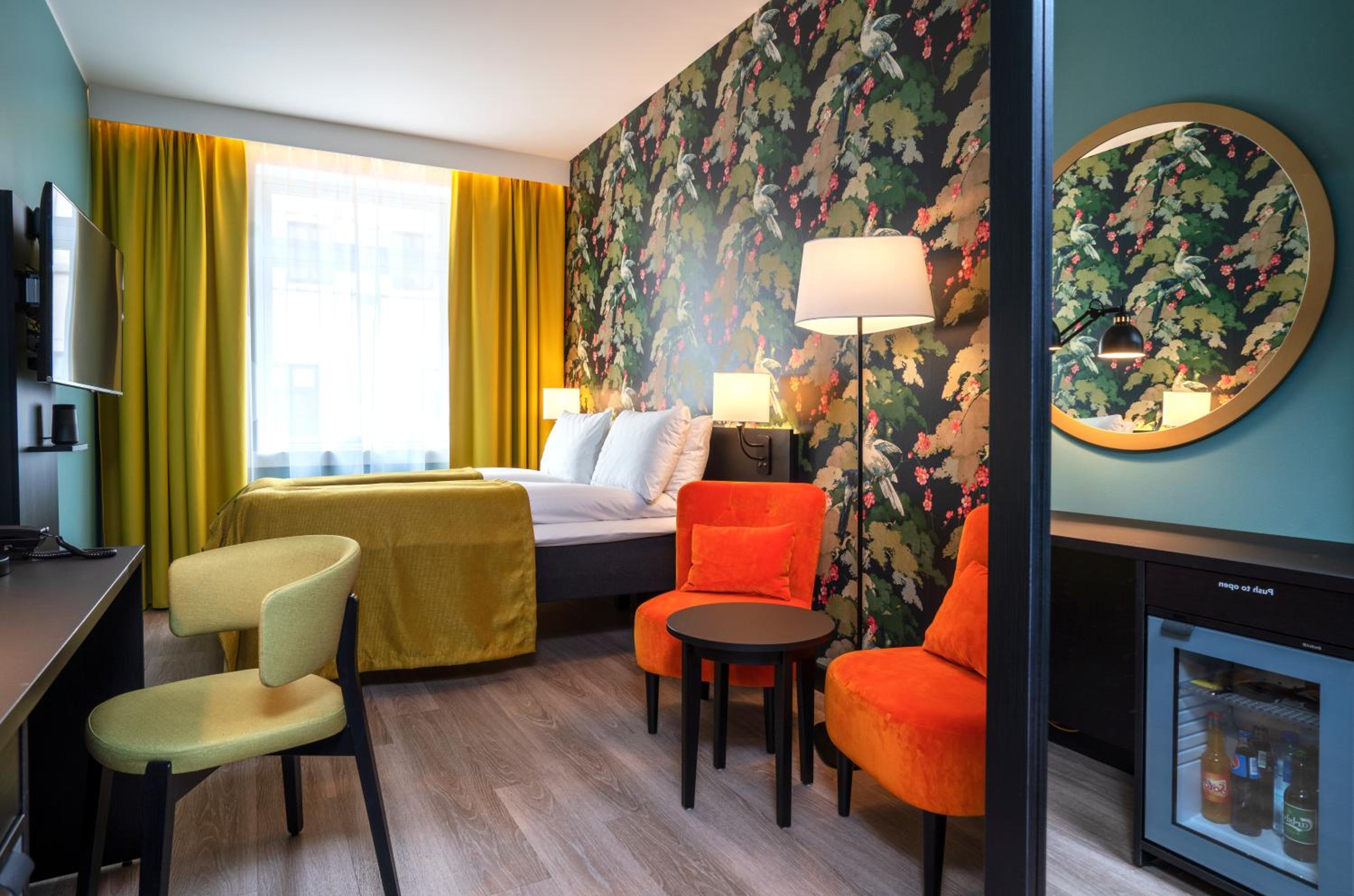Bergen Vacations - Thon Hotel Bristol, Bergen - Property Image 22