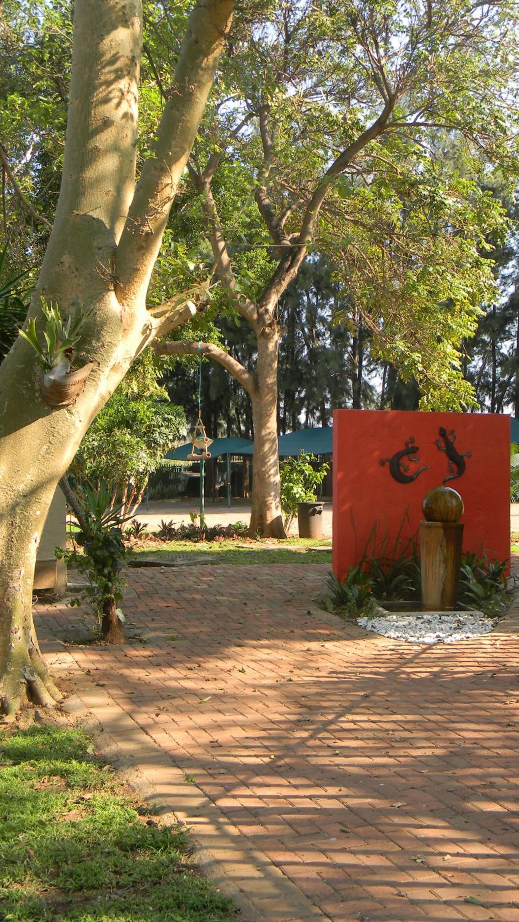 Rio Vista Lodge