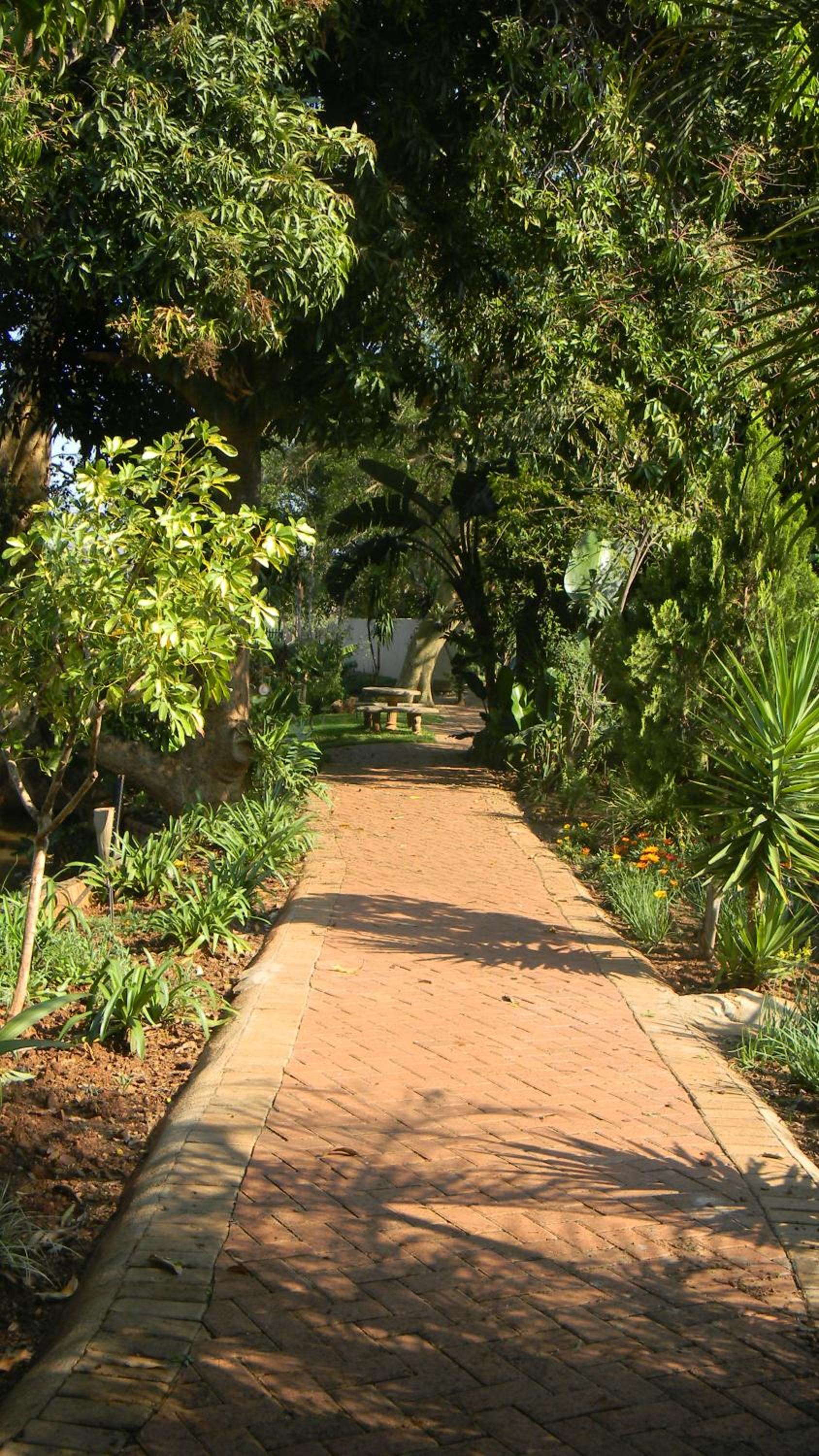 Rio Vista Lodge