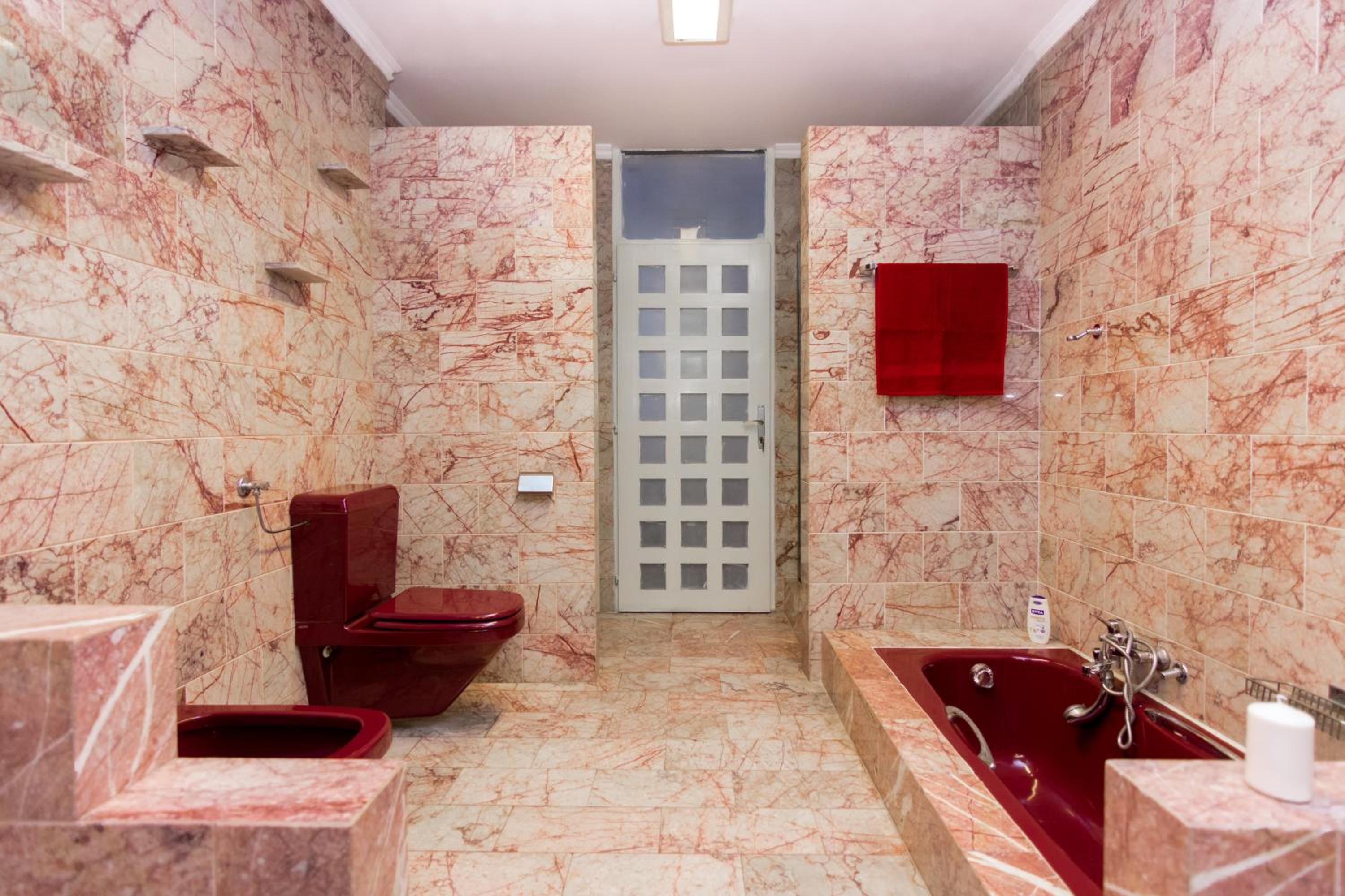 Central Park Residence