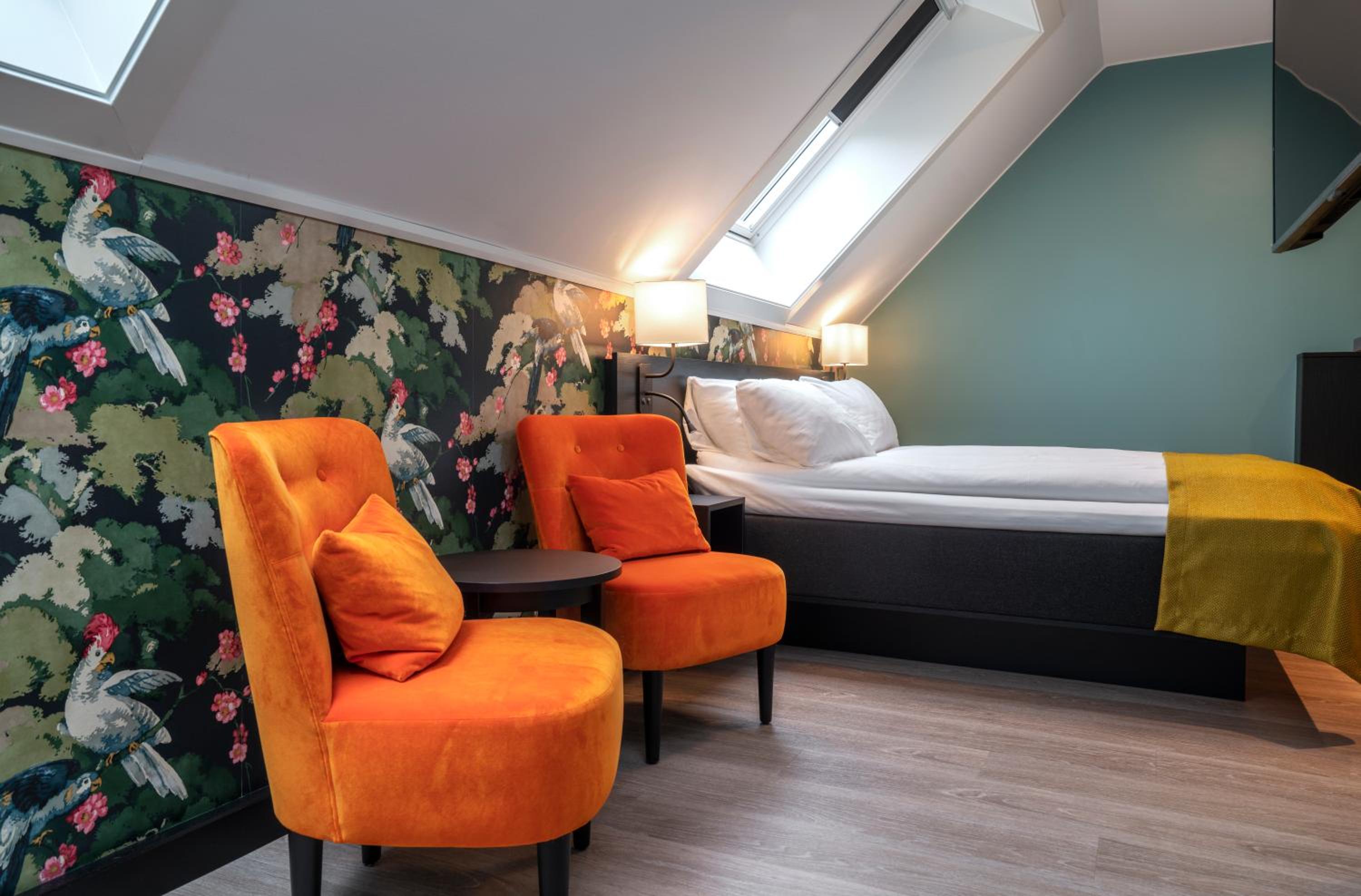Bergen Vacations - Thon Hotel Bristol, Bergen - Property Image 13