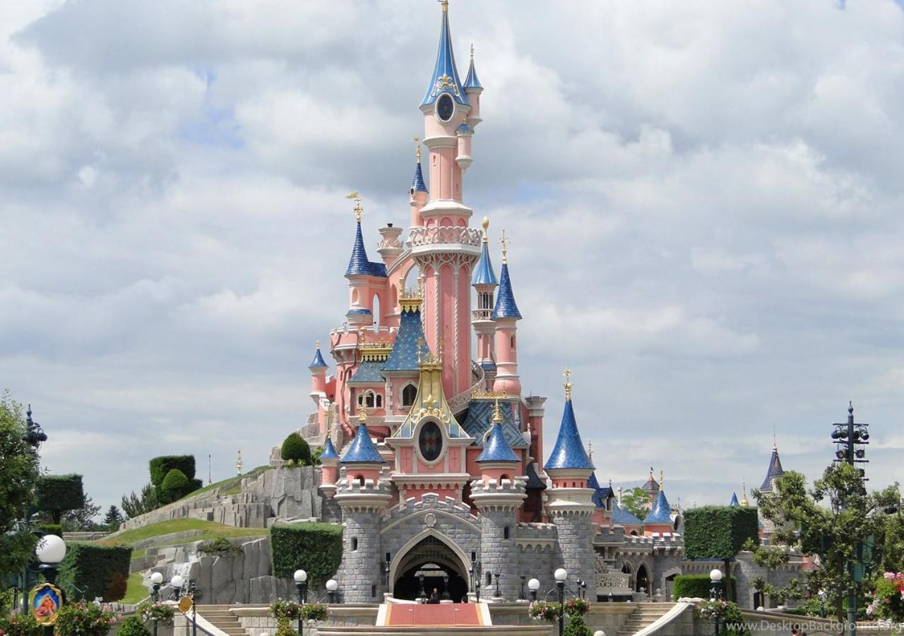 Family Playroom, 10 minutes de Disneyland Paris!