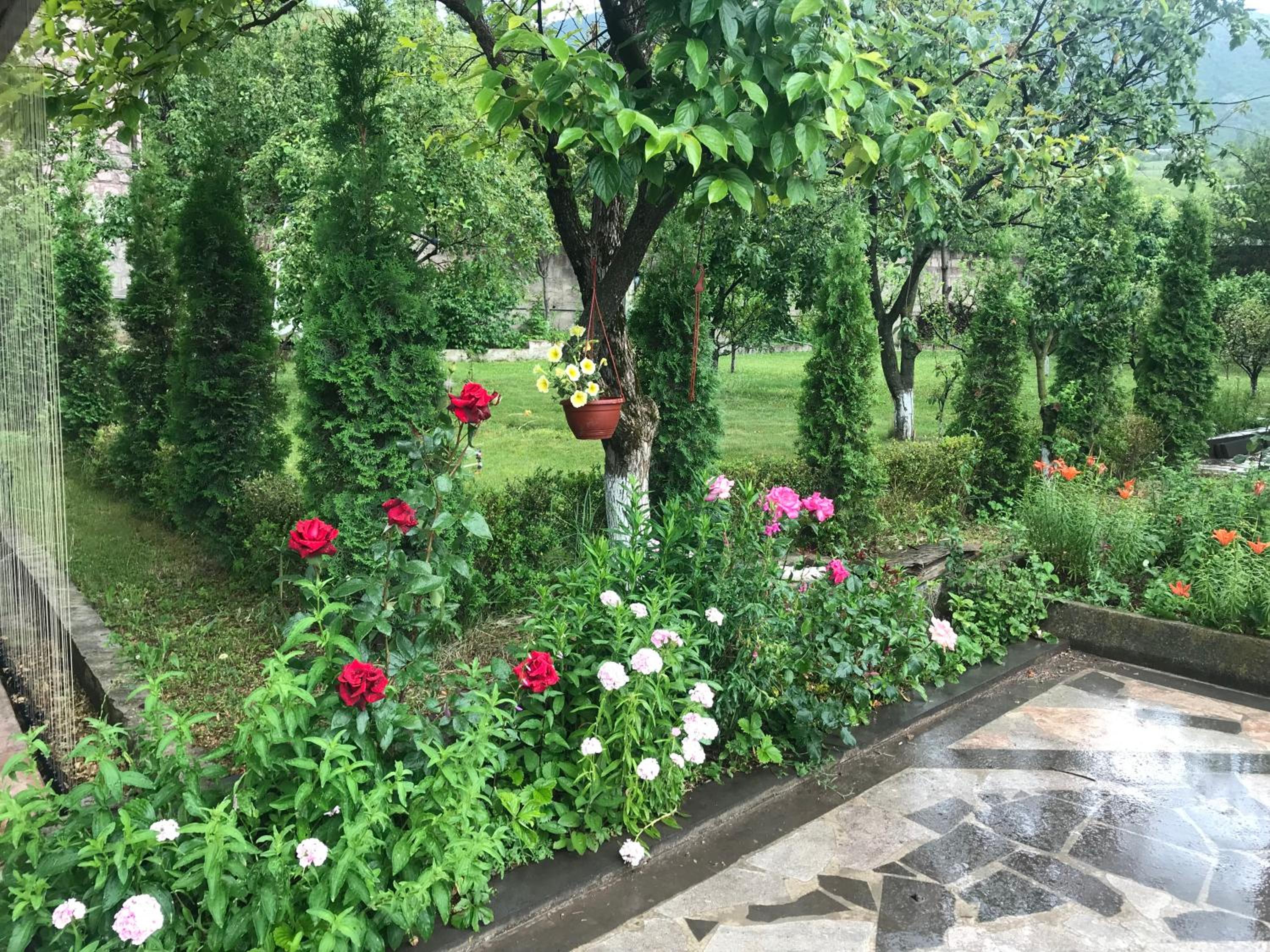 Kamar Hotel Ijevan