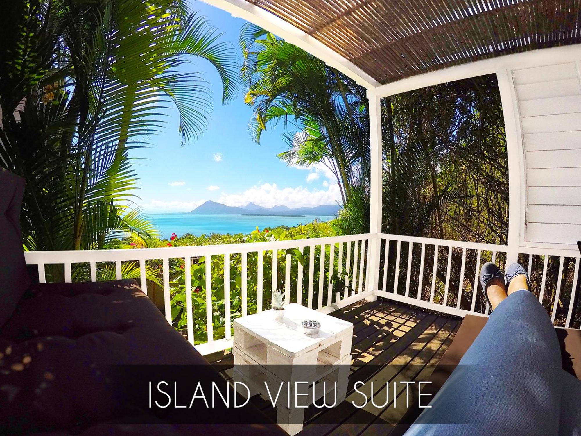 Kozy Le Morne