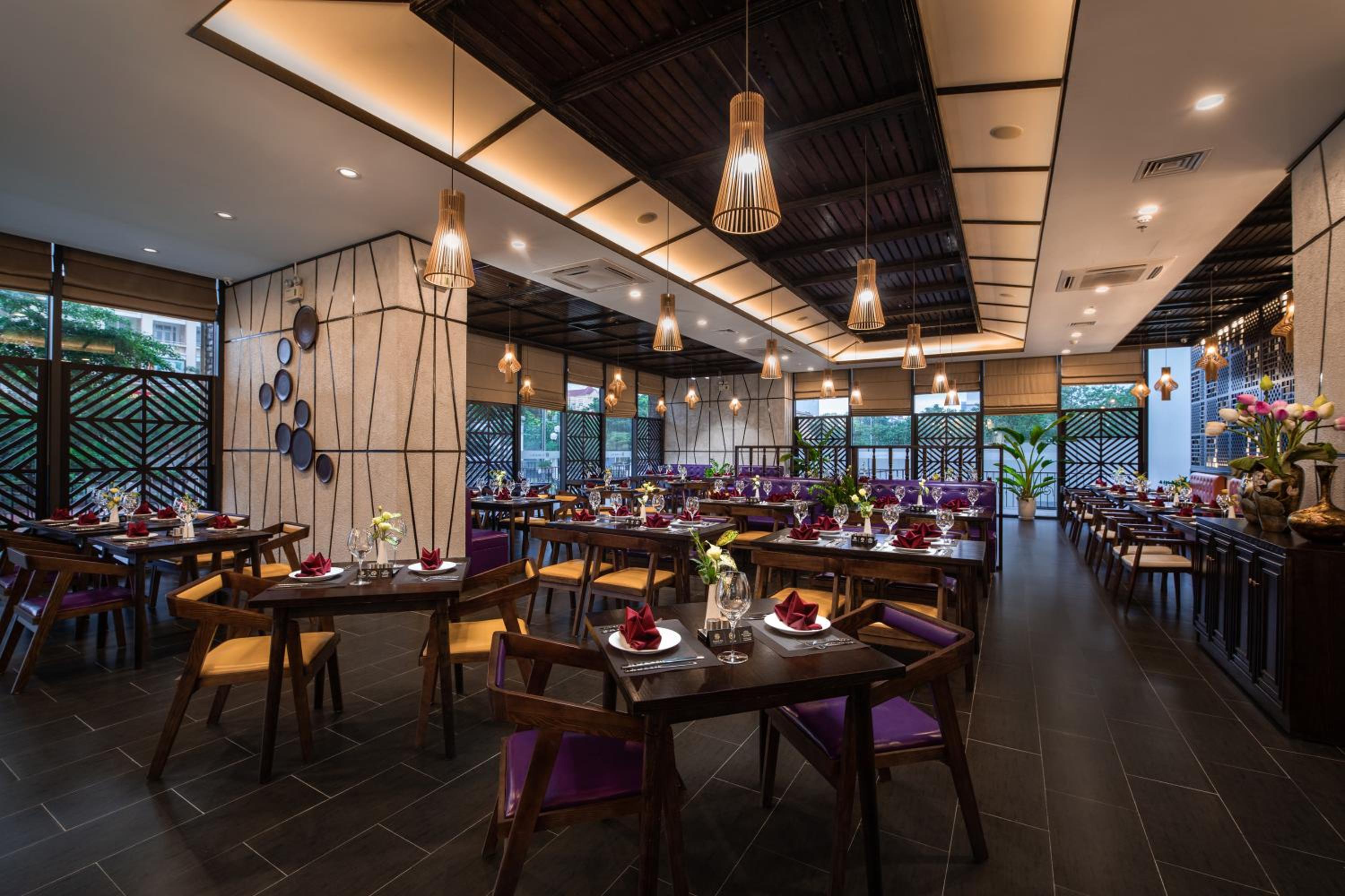 PentStudio West Lake Hanoi