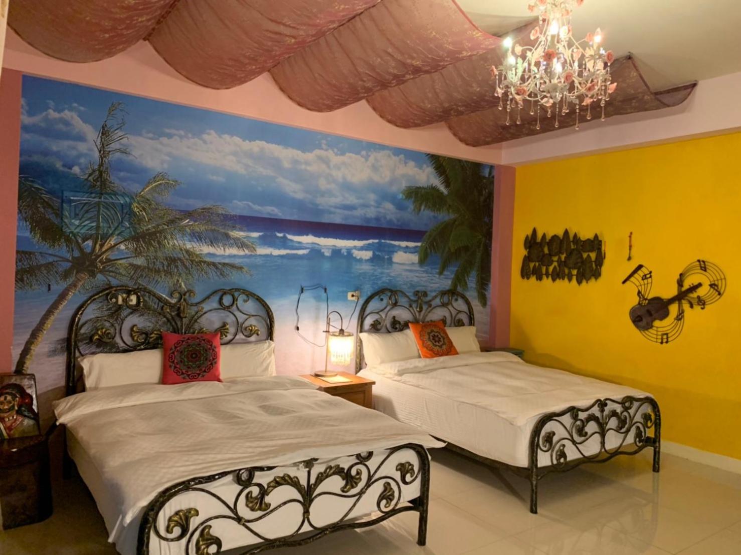 Hualien Seaside B&B