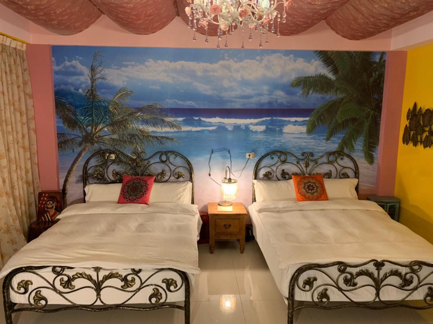 Hualien Seaside B&B