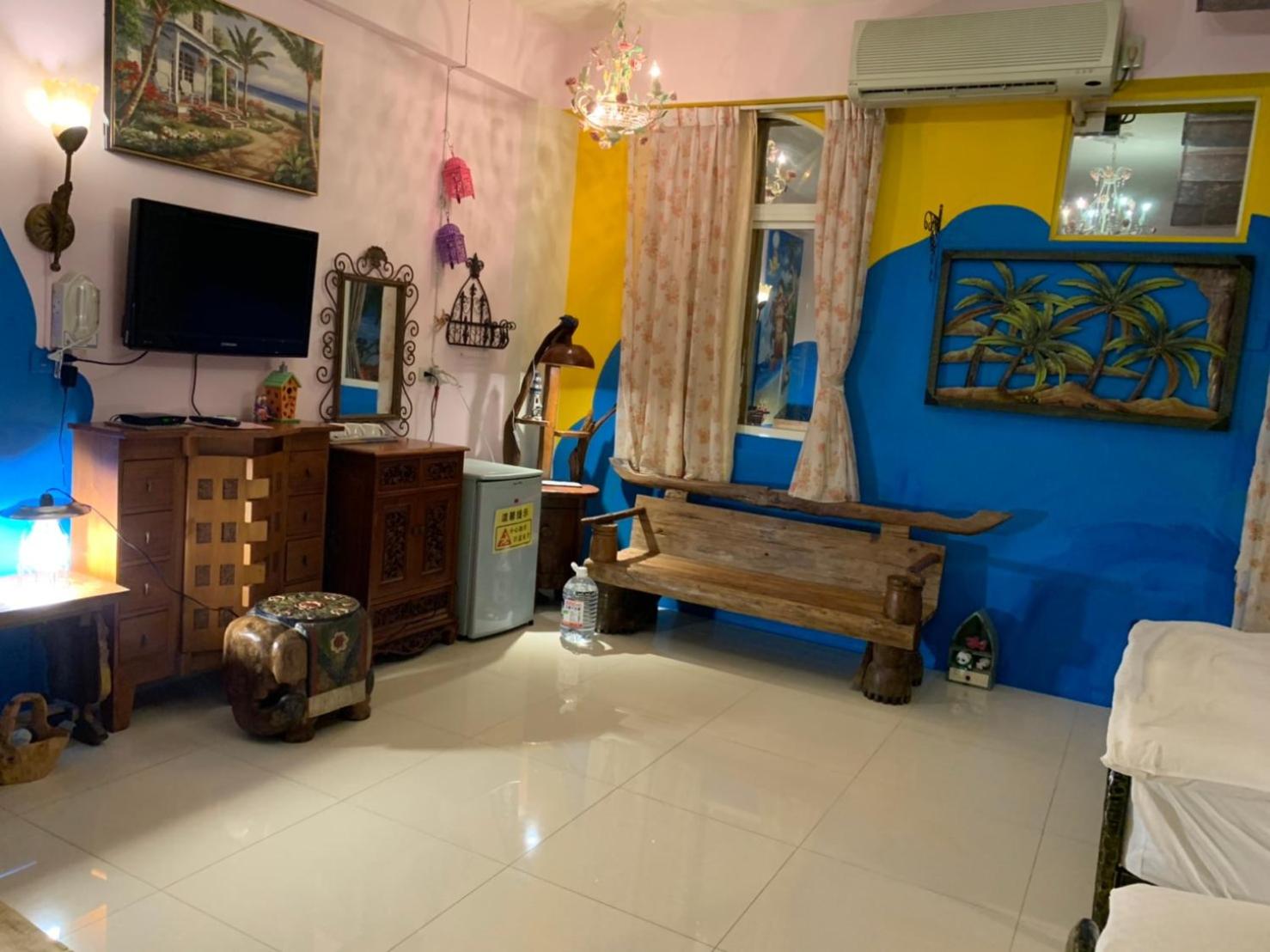 Hualien Seaside B&B