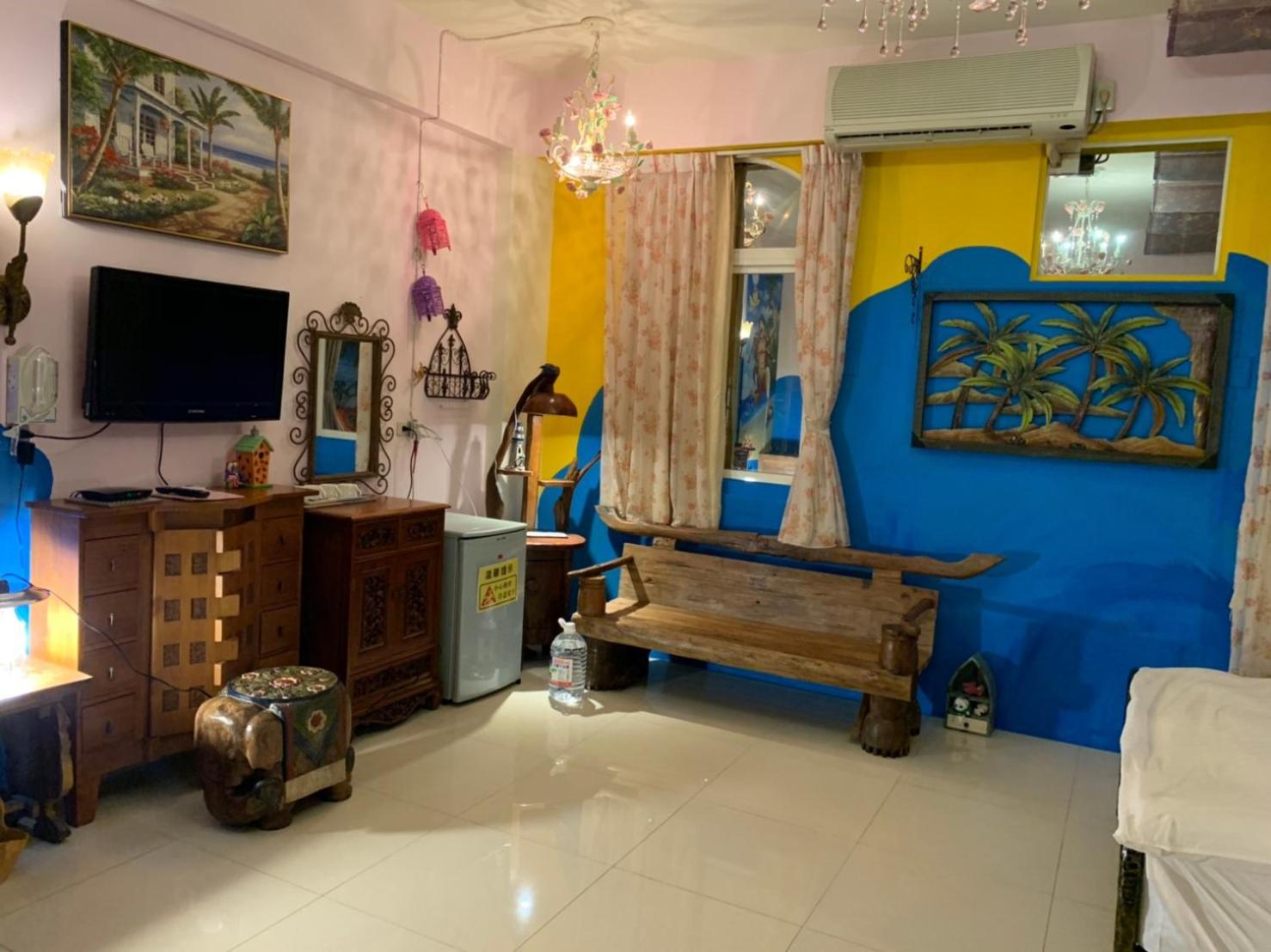 Hualien Seaside B&B