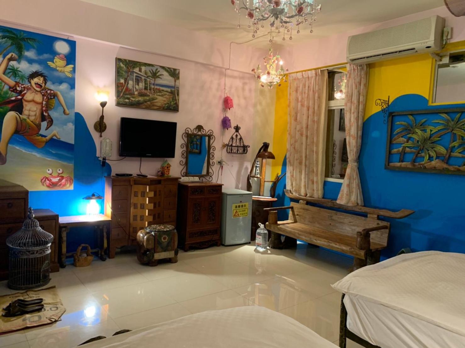 Hualien Seaside B&B