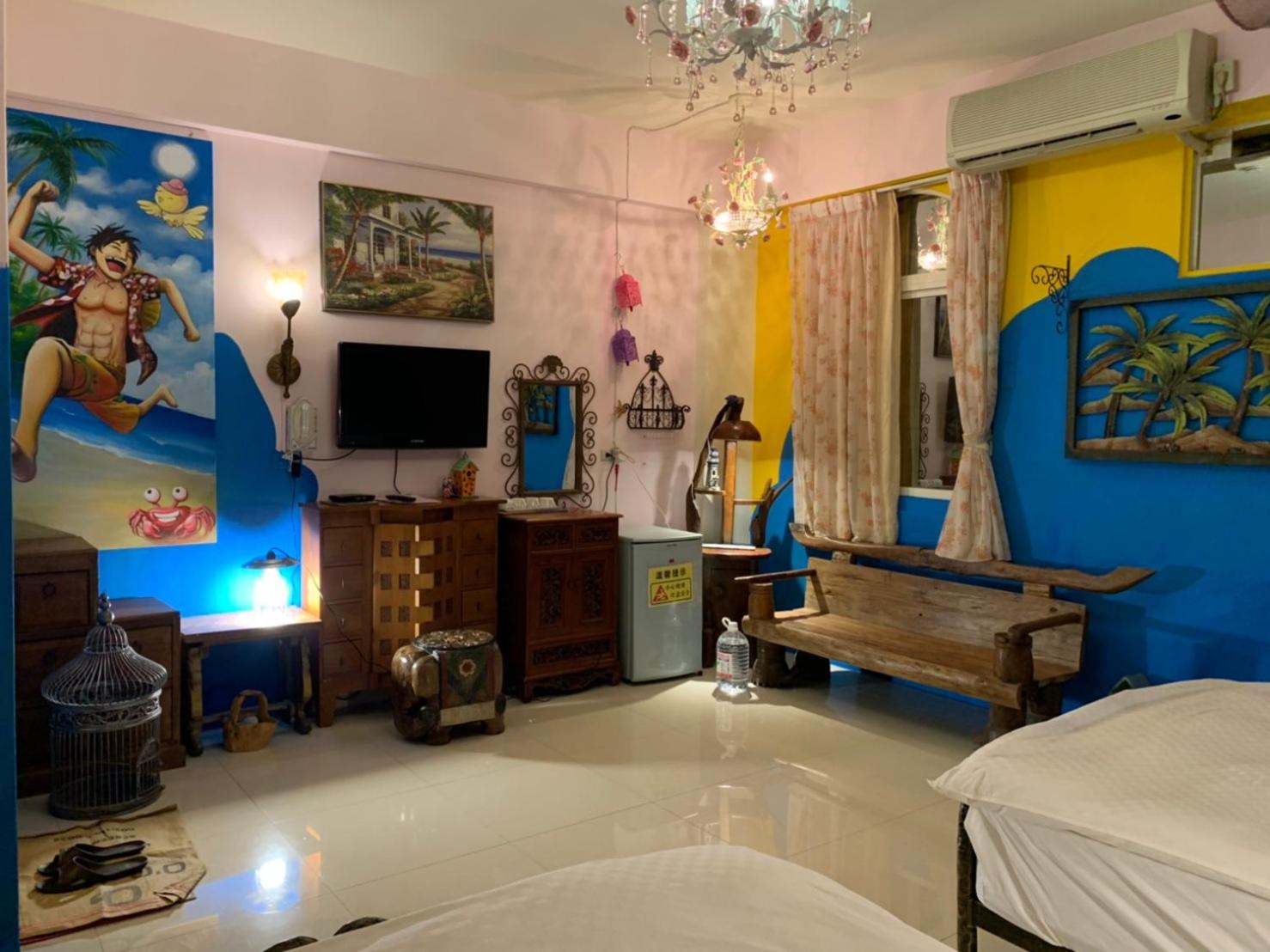 Hualien Seaside B&B