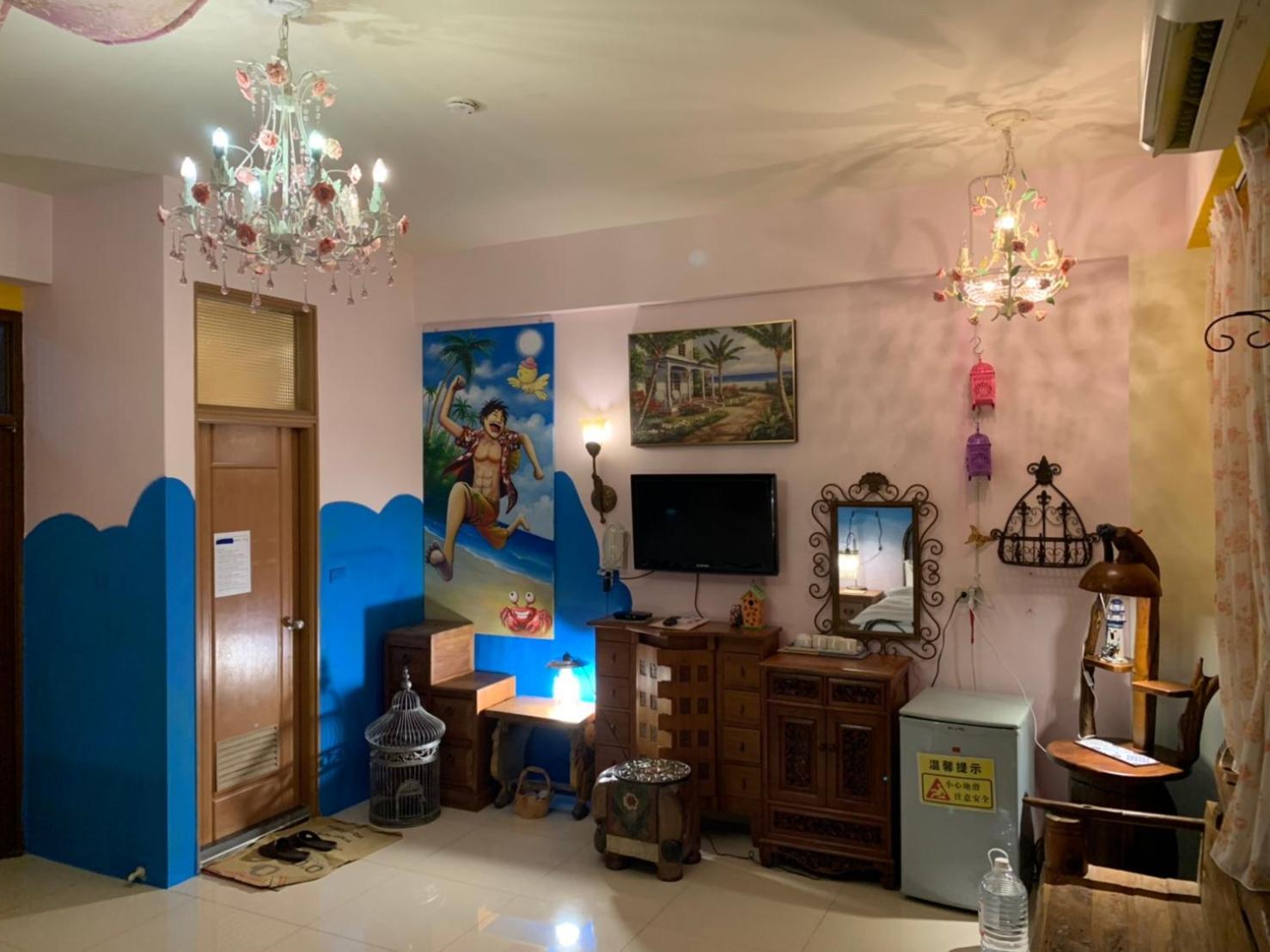 Hualien Seaside B&B