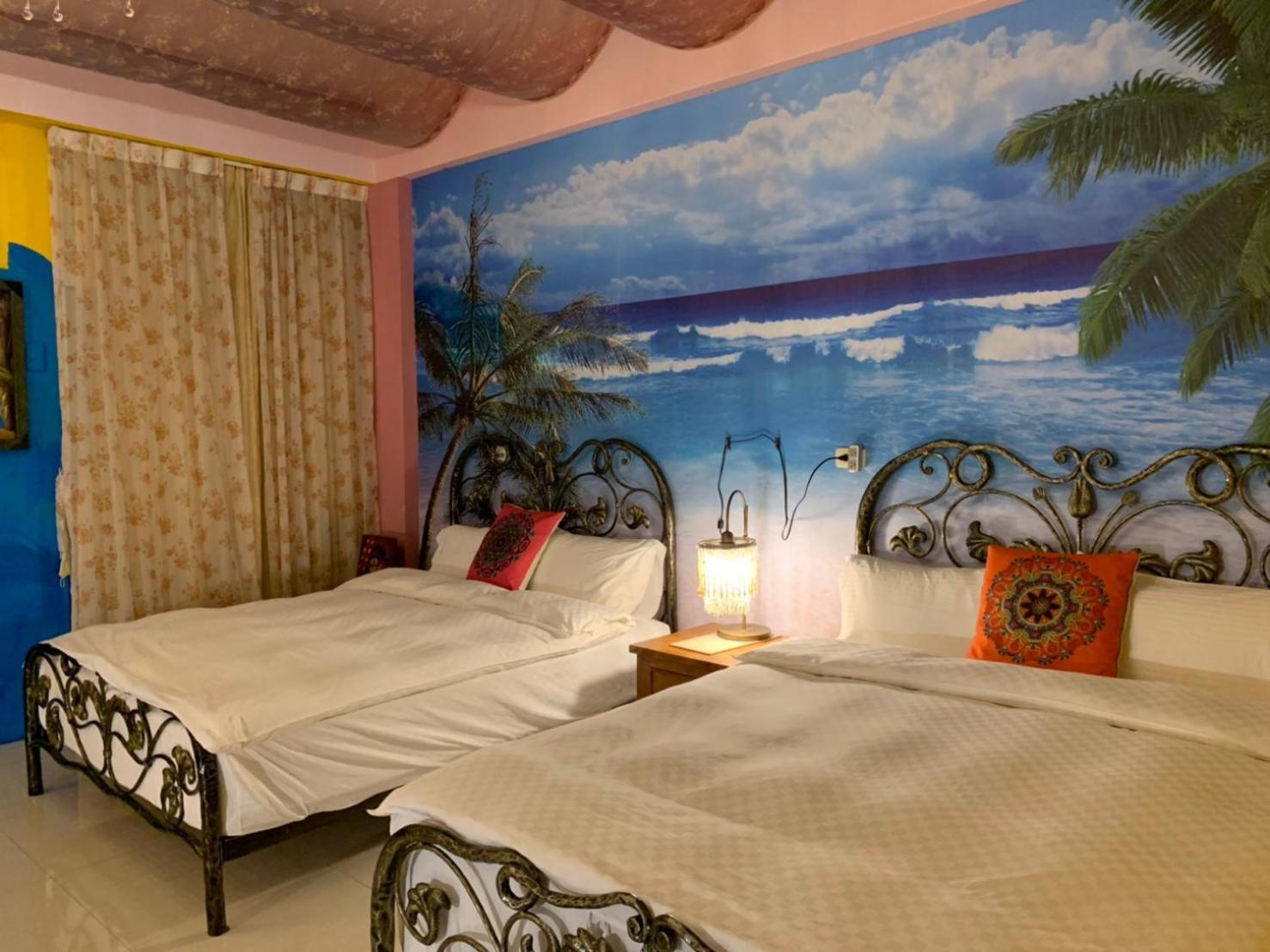 Hualien Seaside B&B