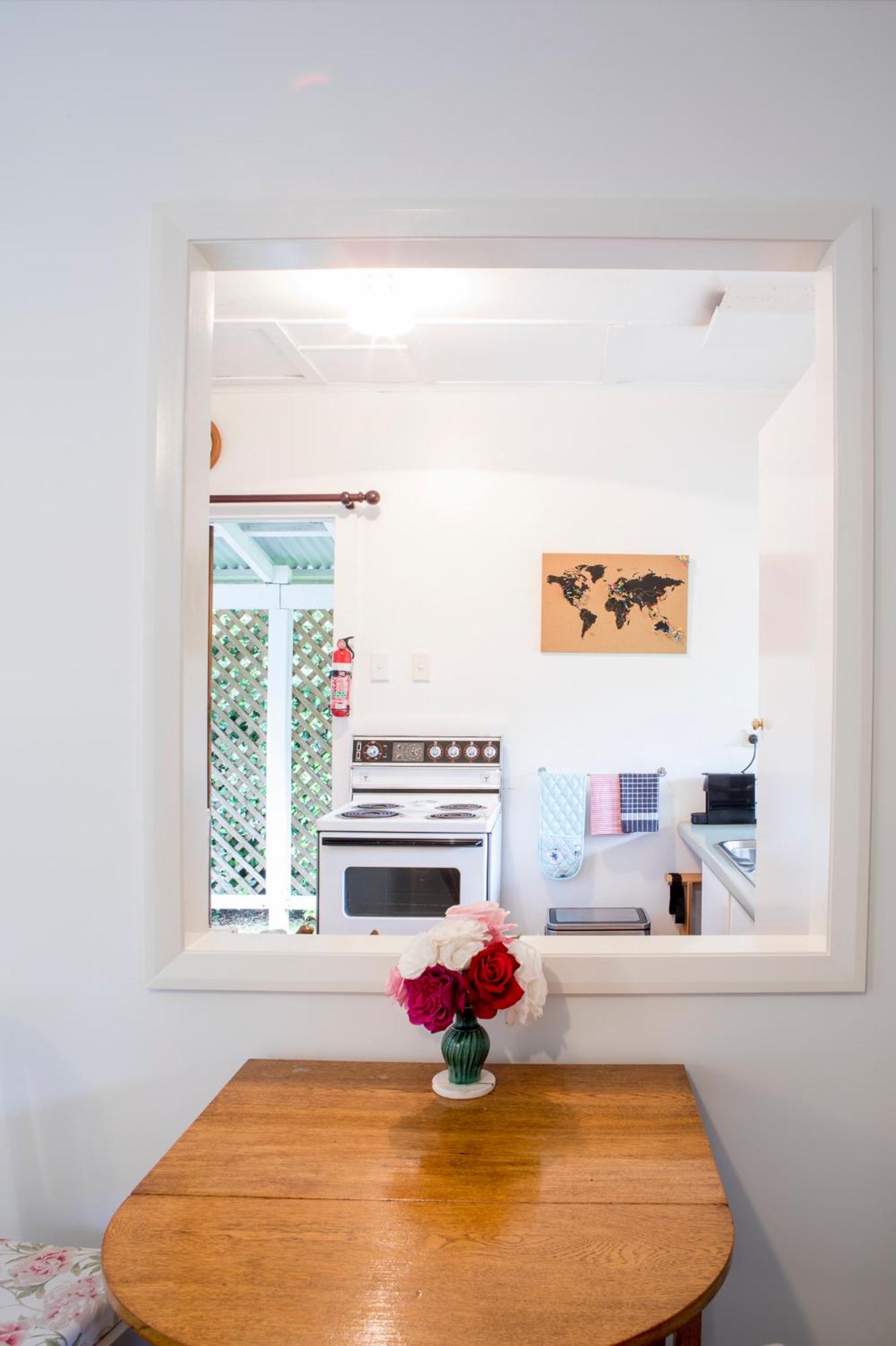 Post Office Cottage - Self catering, escape to the country view 5