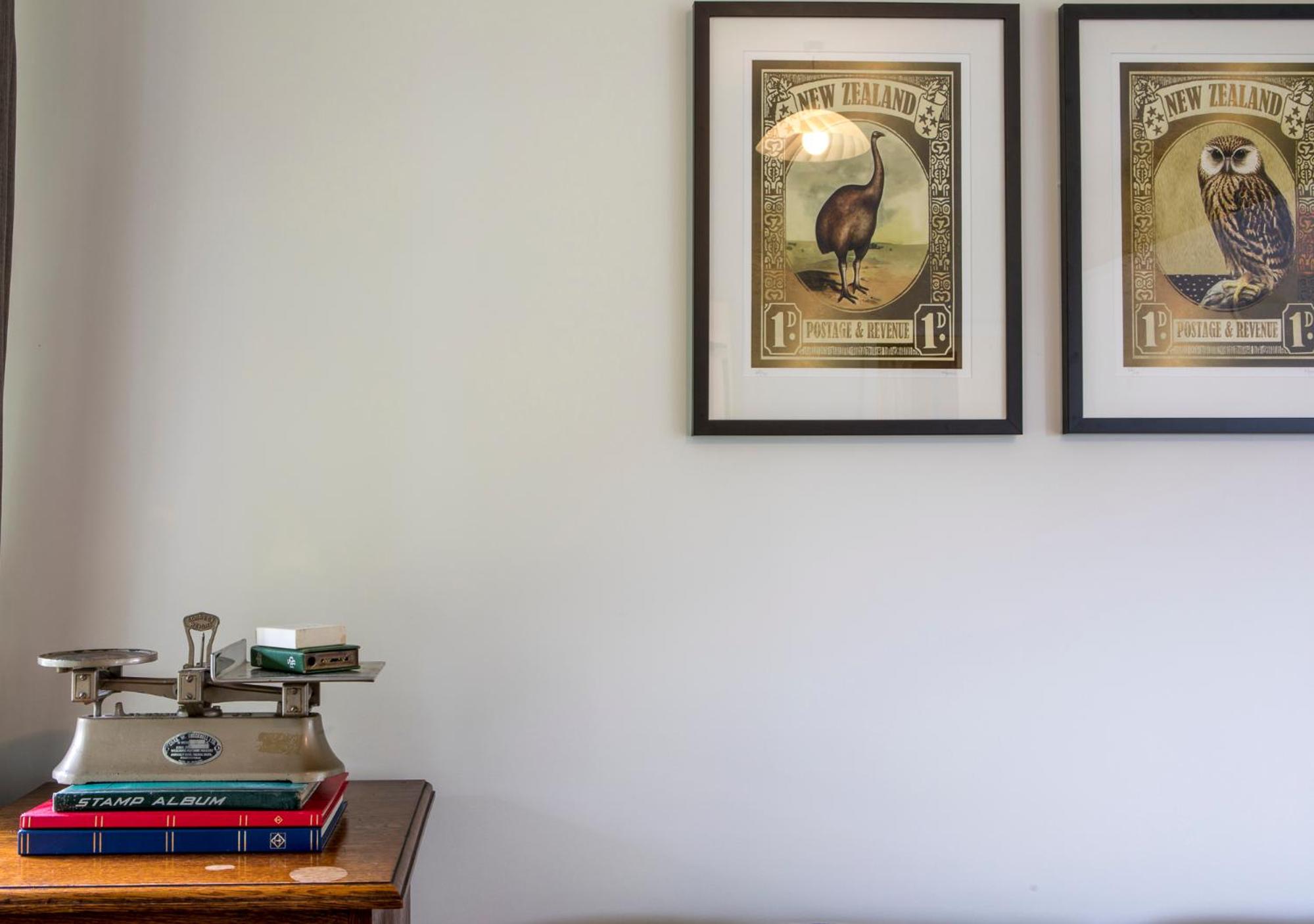 Post Office Cottage - Self catering, escape to the country view 3