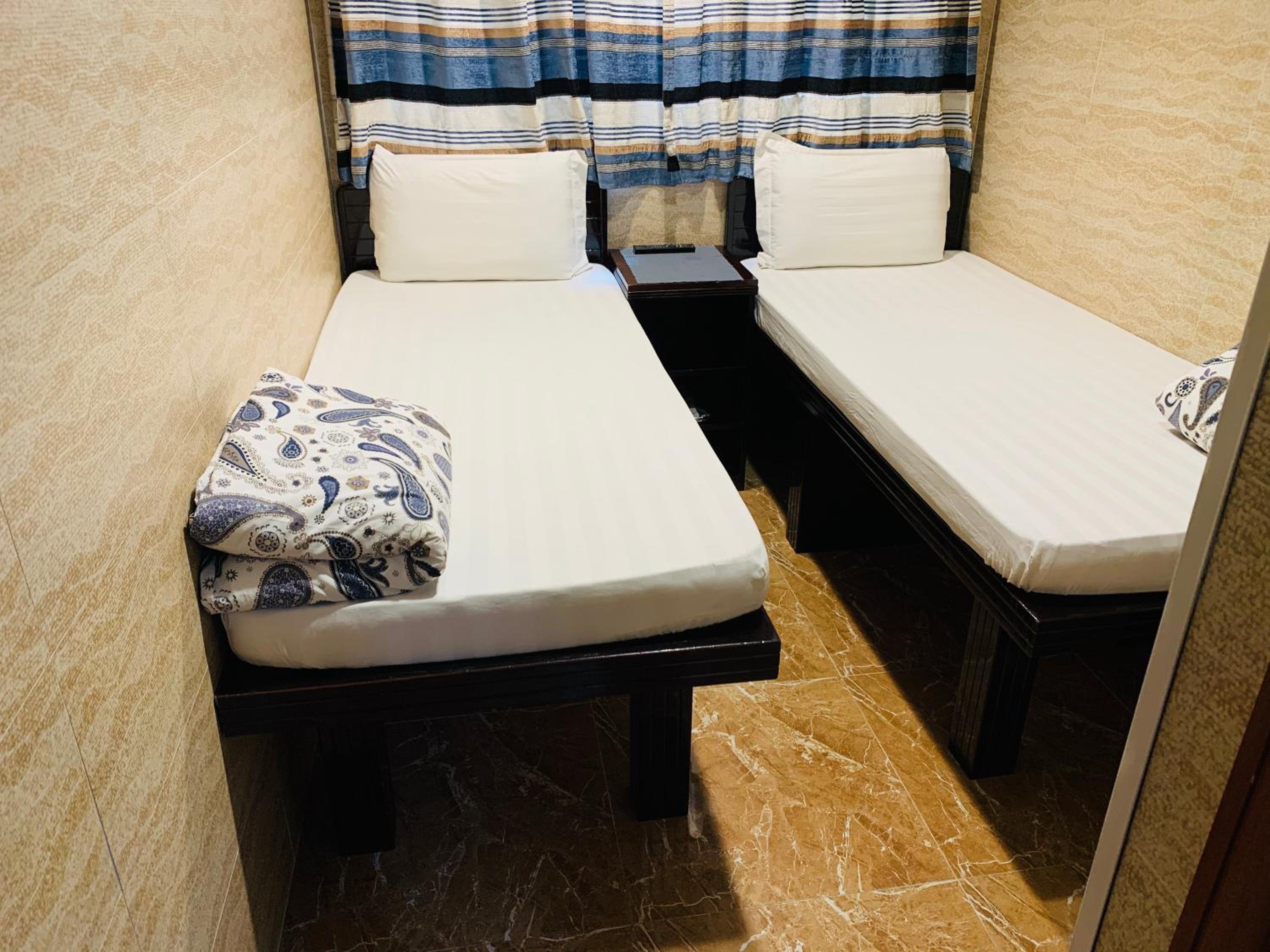 Sleep Inn