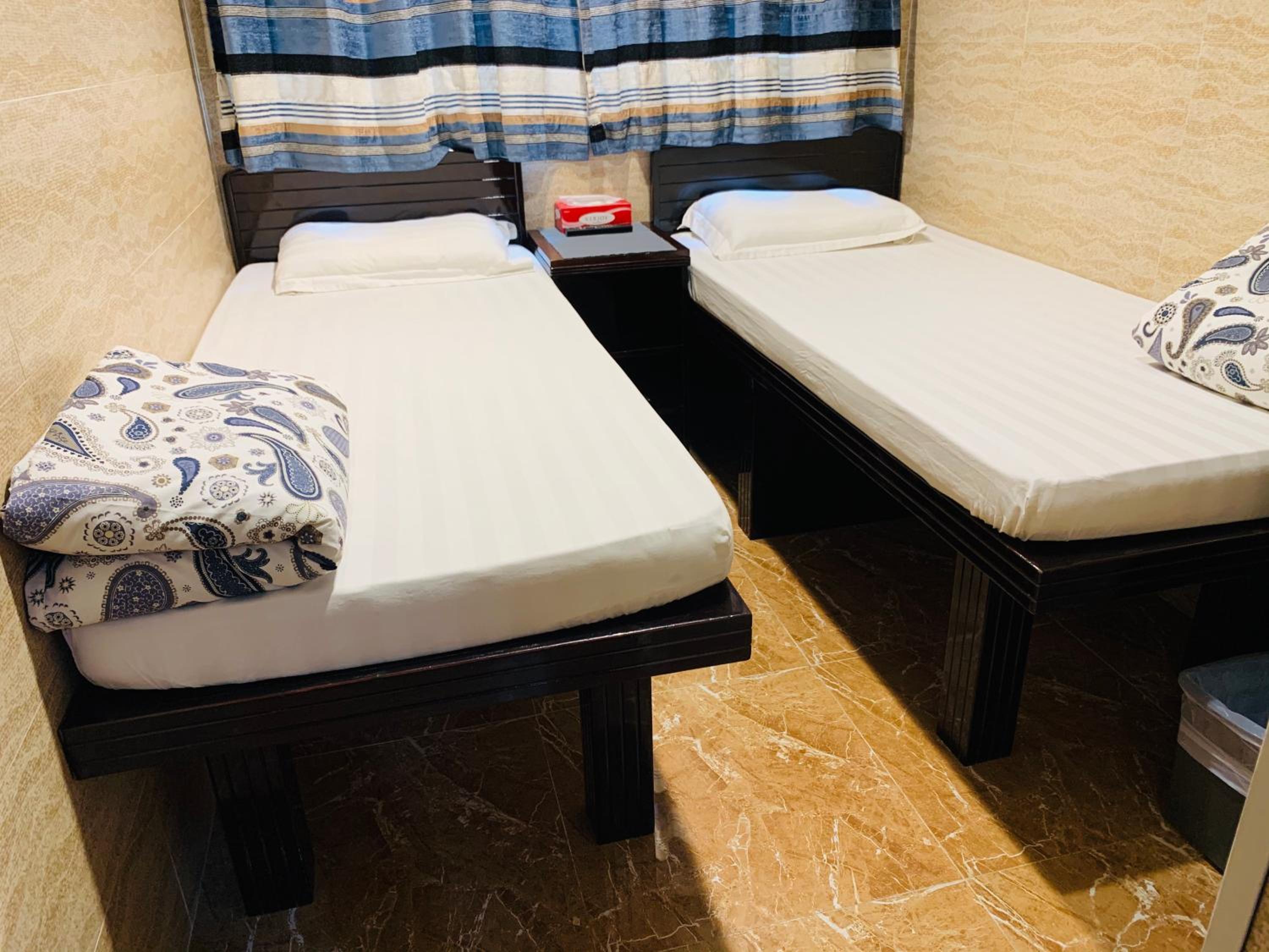 Sleep Inn