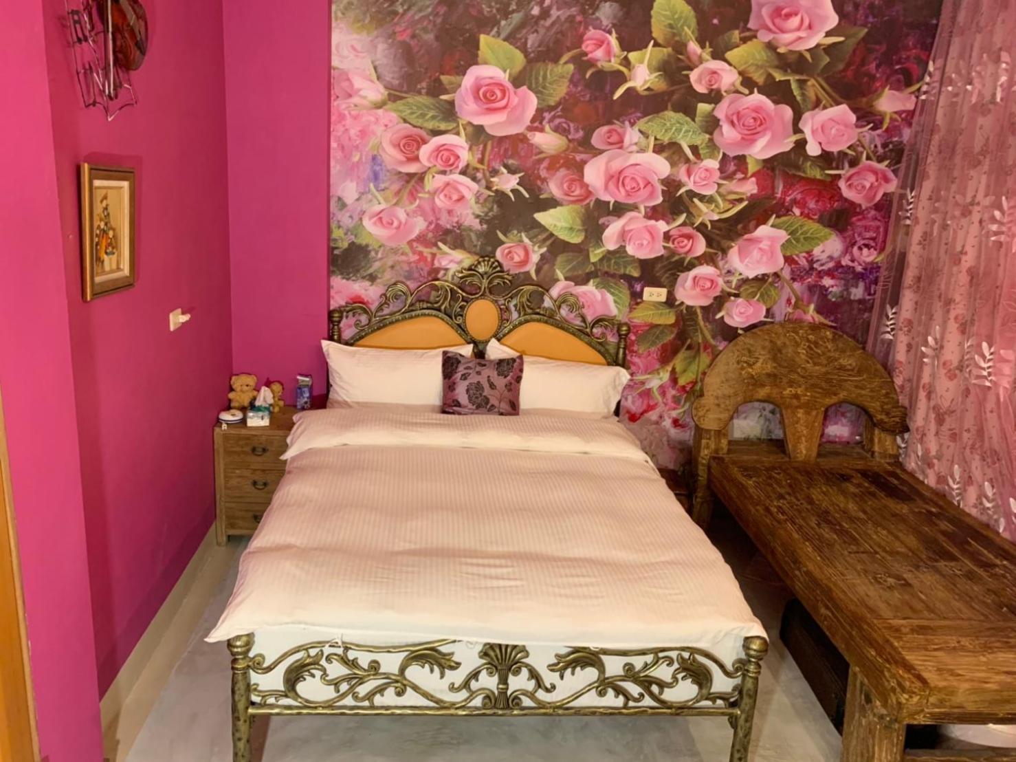 Hualien Seaside B&B