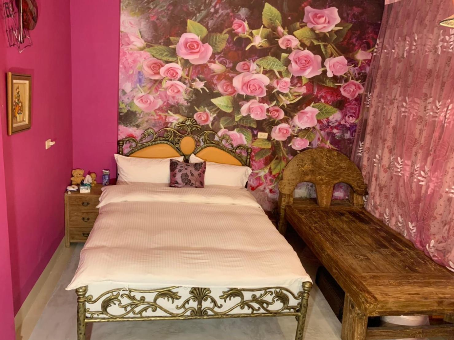 Hualien Seaside B&B