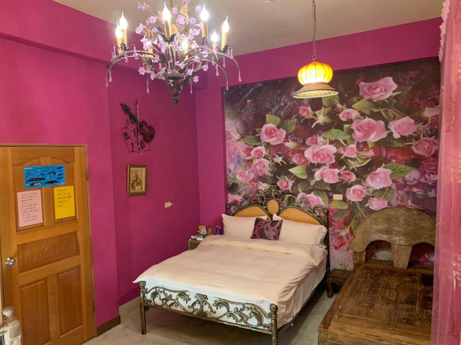 Hualien Seaside B&B