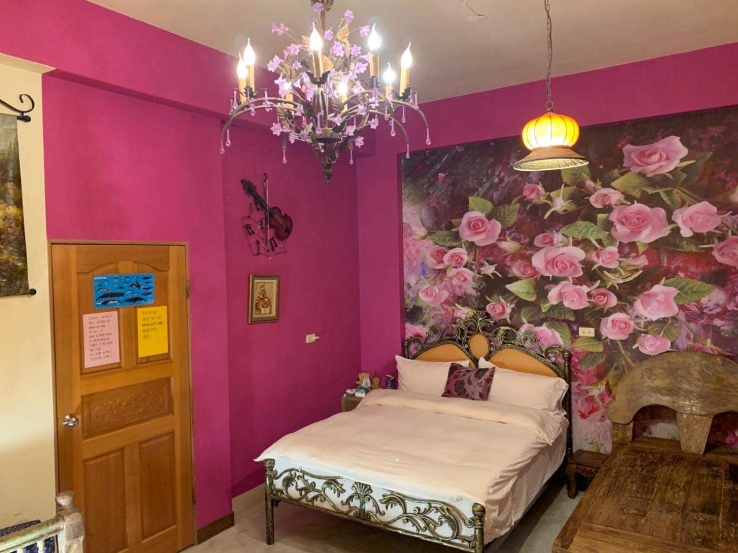 Hualien Seaside B&B