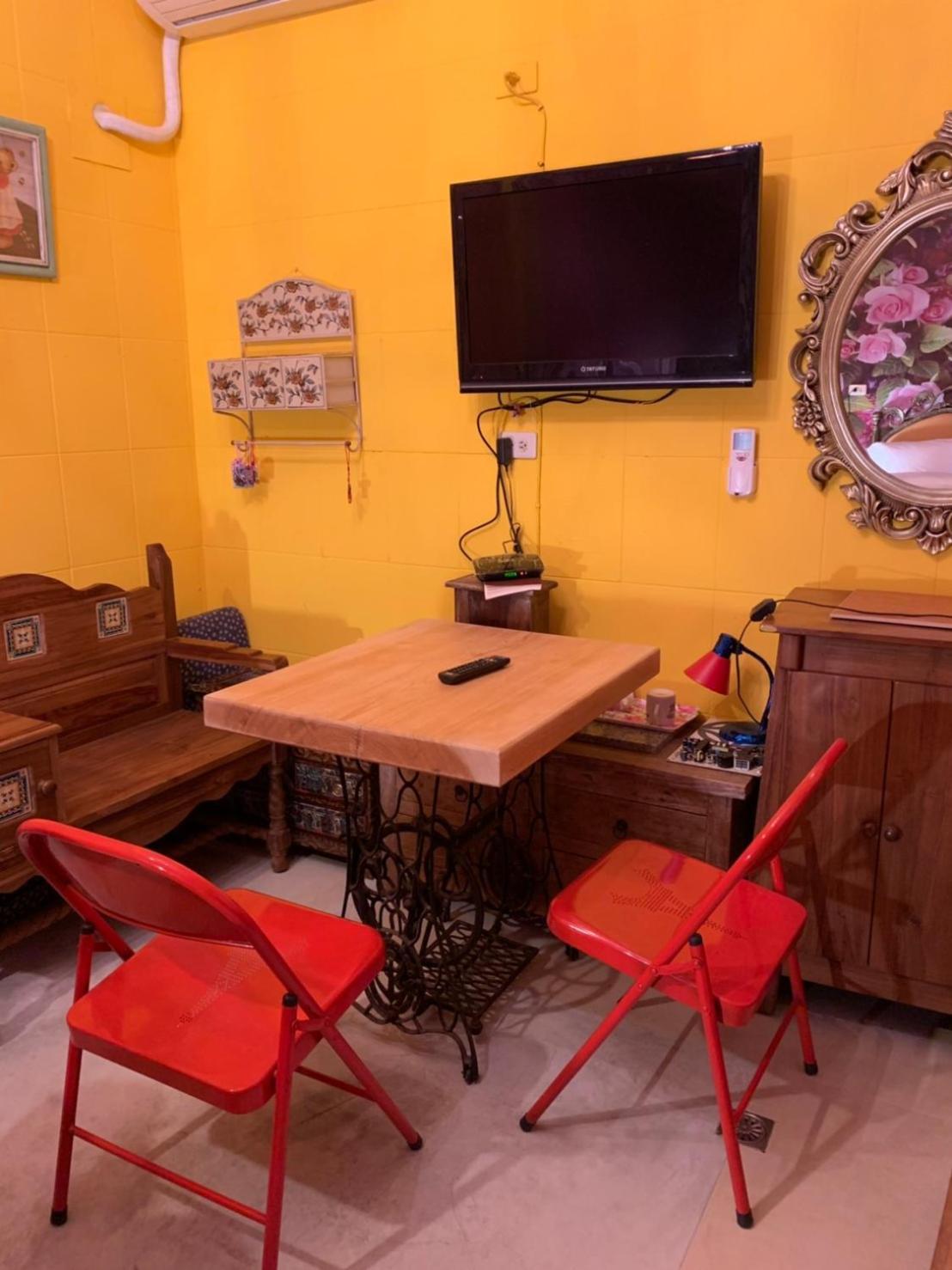 Hualien Seaside B&B