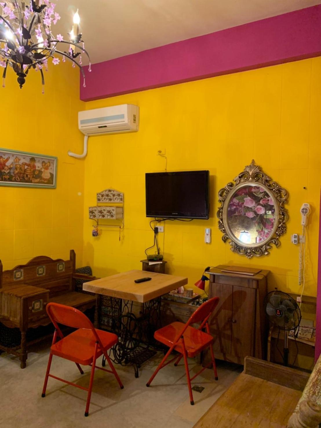 Hualien Seaside B&B