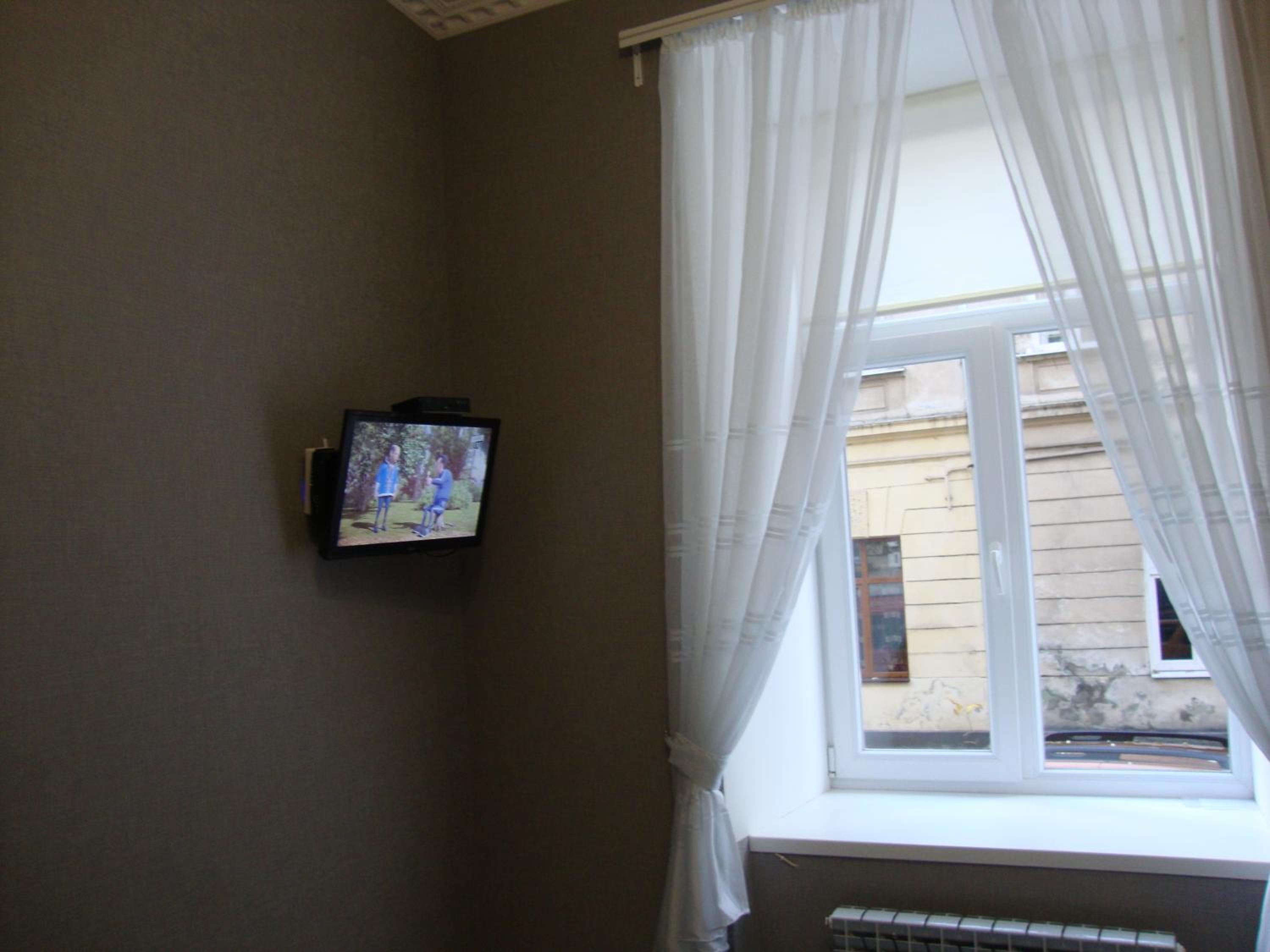 Apartment on Chopin Street