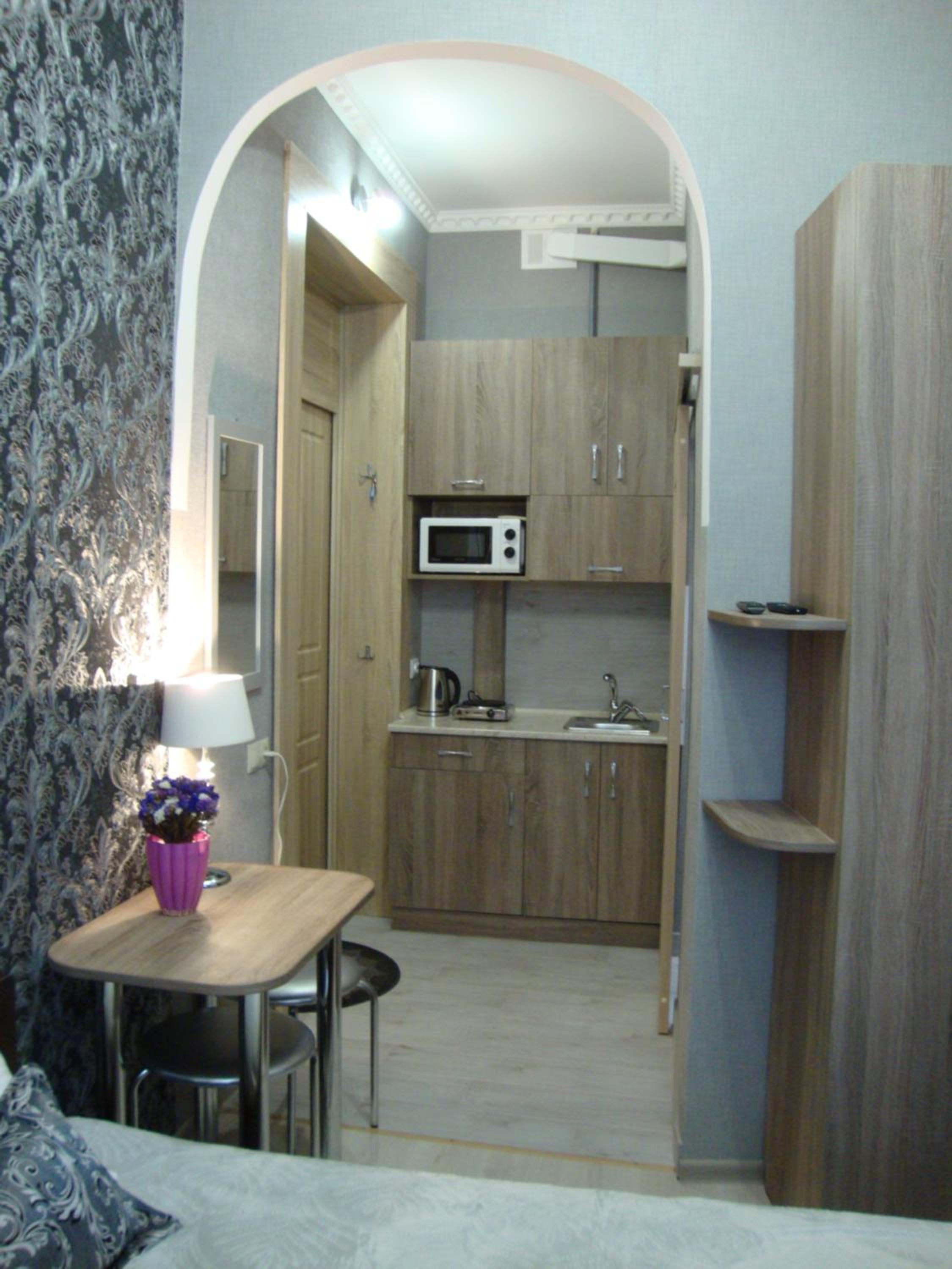 Apartment on Chopin Street