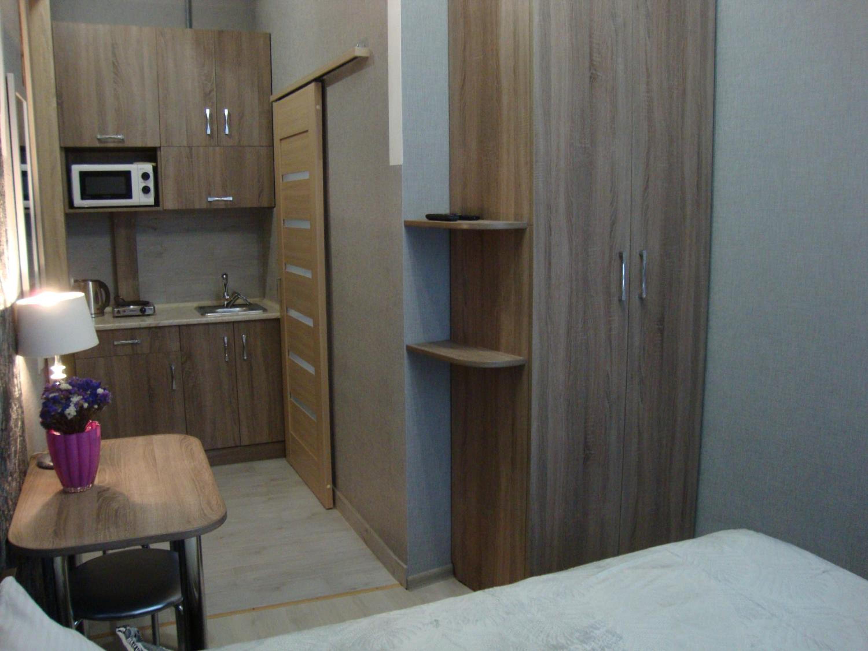 Apartment on Chopin Street