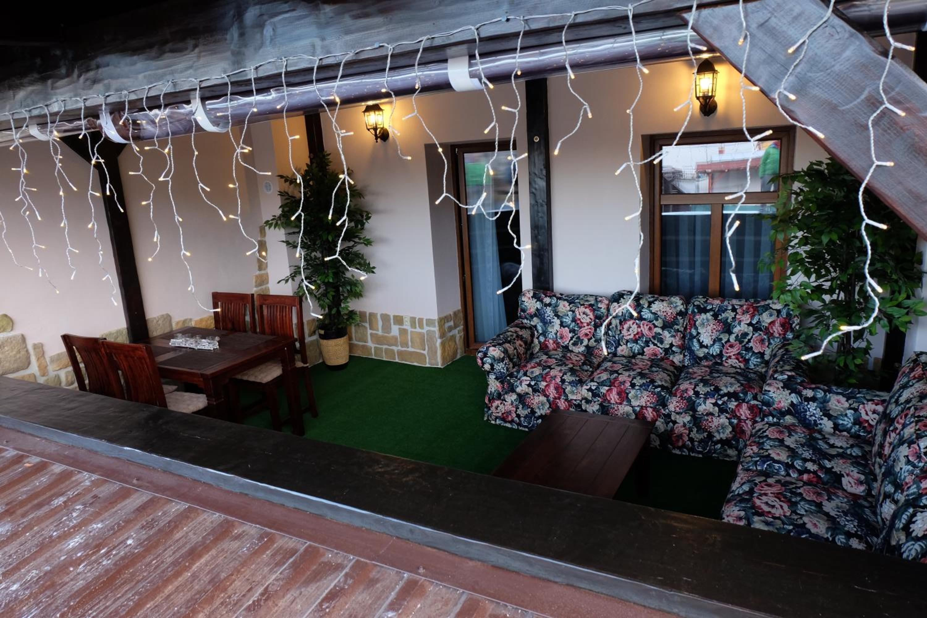 Wellness Rychleby
