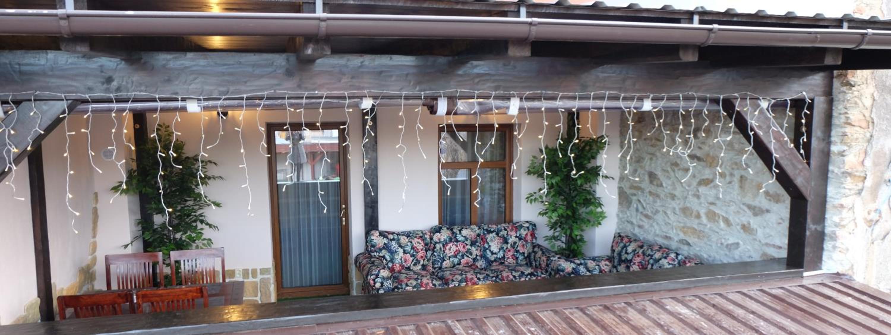 Wellness Rychleby