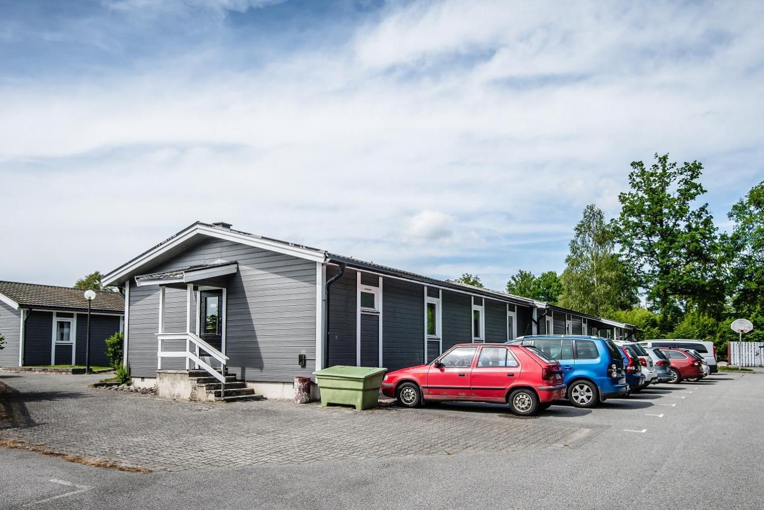 Halens Camping och Stugby, photo 30