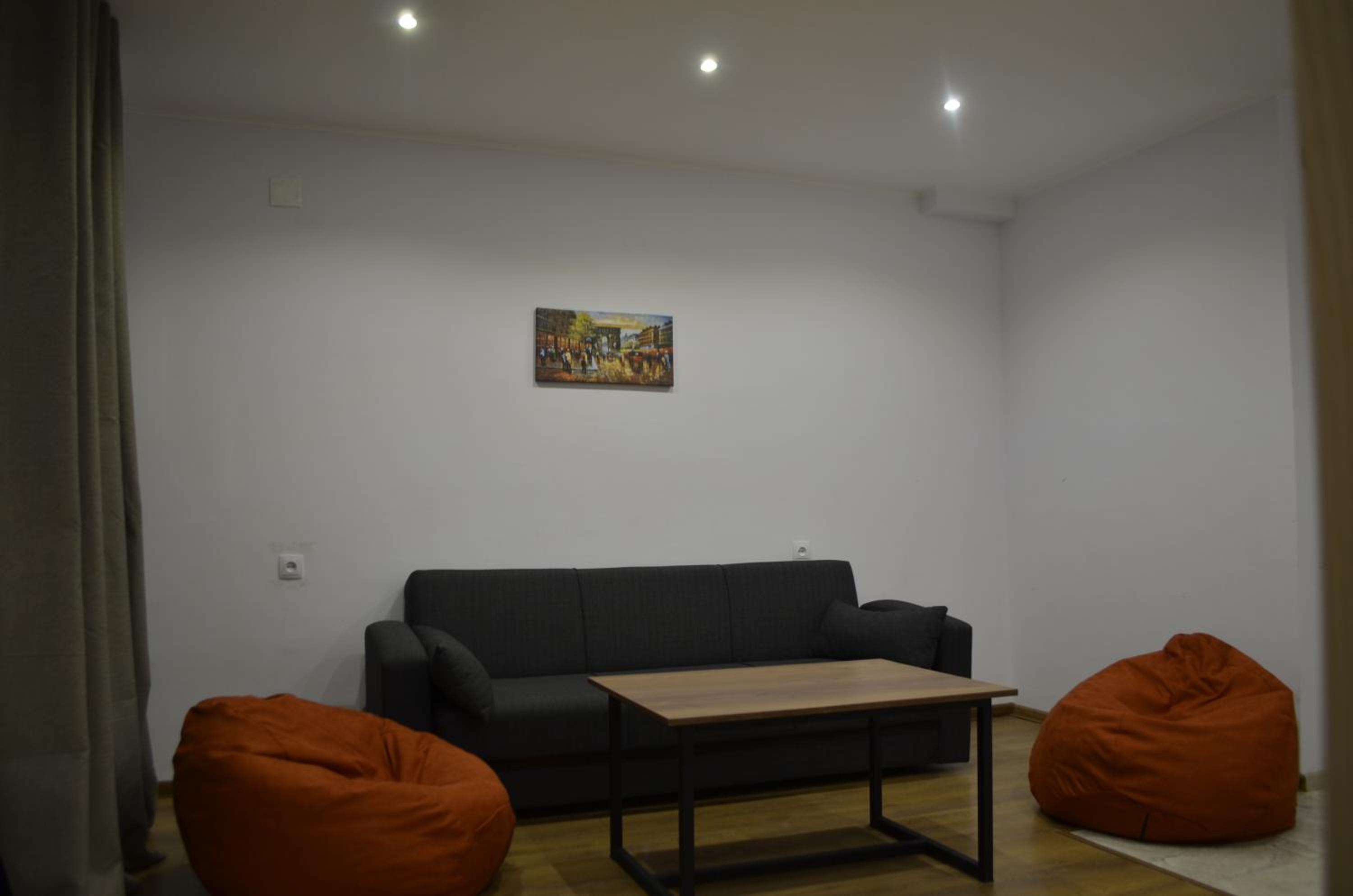 Modern Apartment in Villa Monte view 2