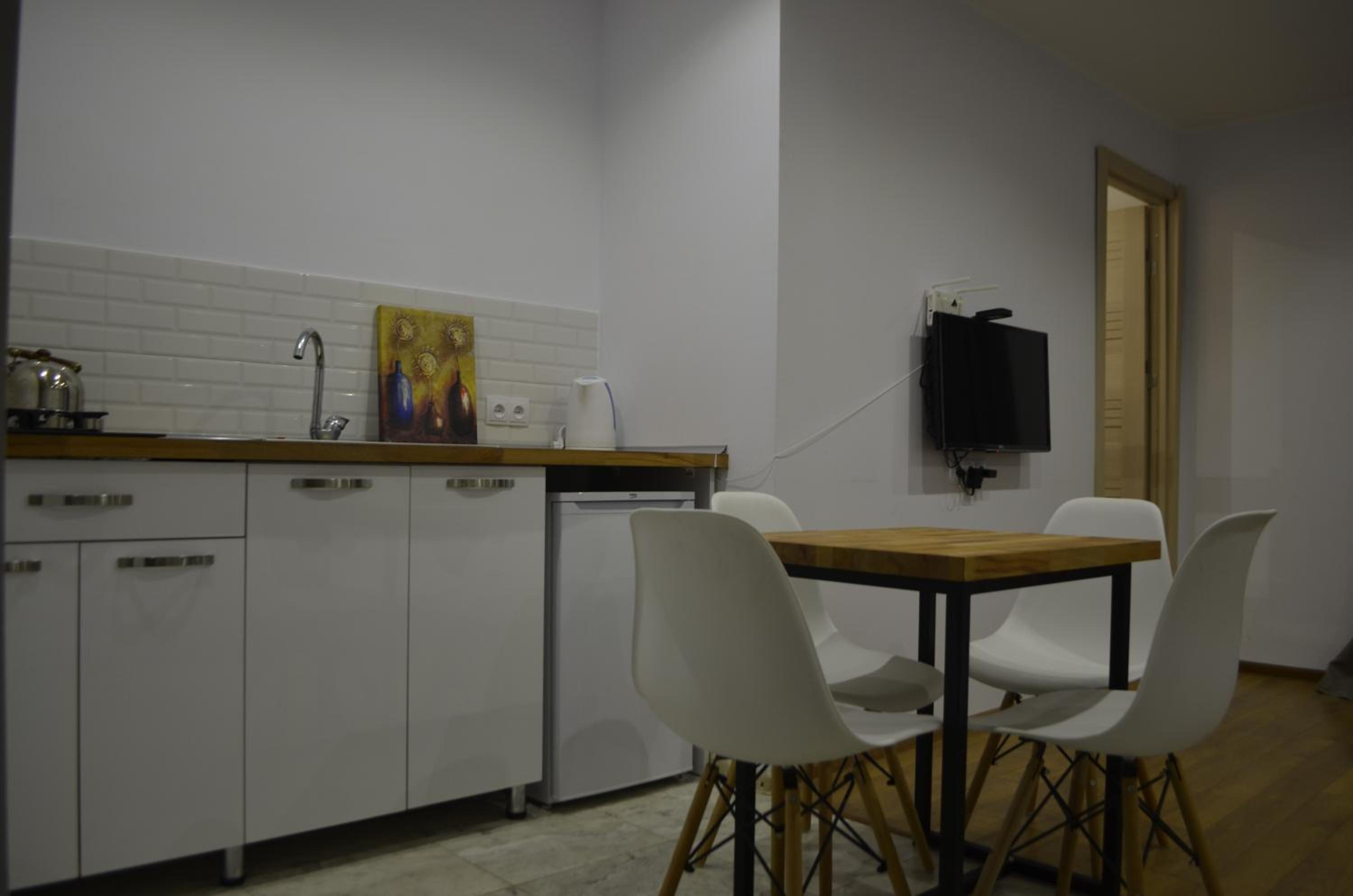 Modern Apartment in Villa Monte view 3