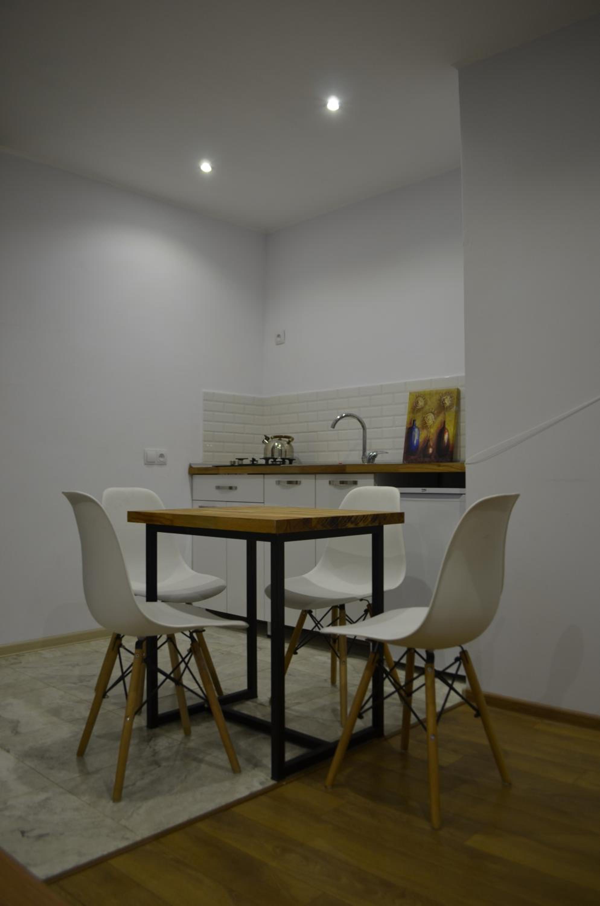 Modern Apartment in Villa Monte view 4