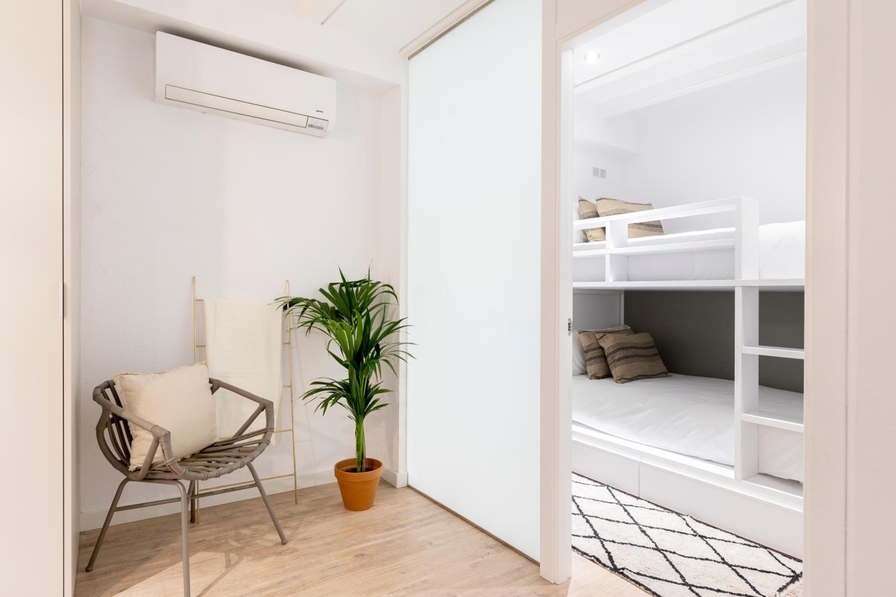 Verdi Habitat Apartments