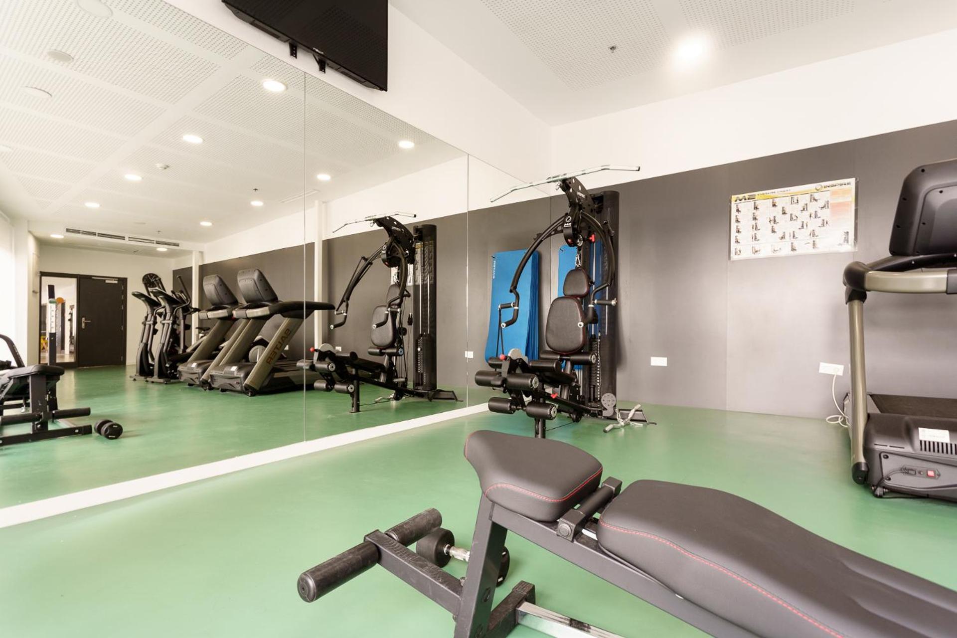 Residencia Universitaria Resa Campus Málaga