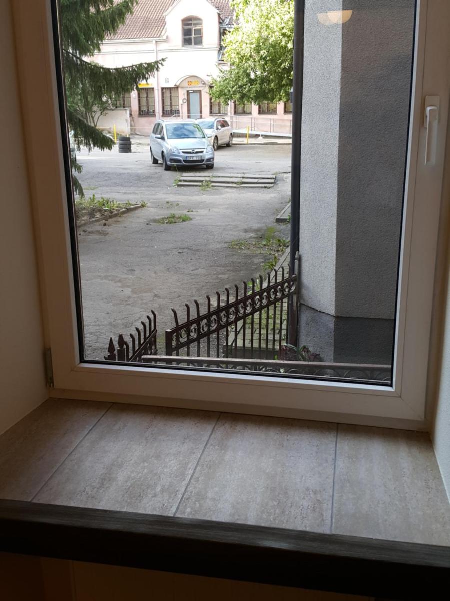Gertruda apartment view 5