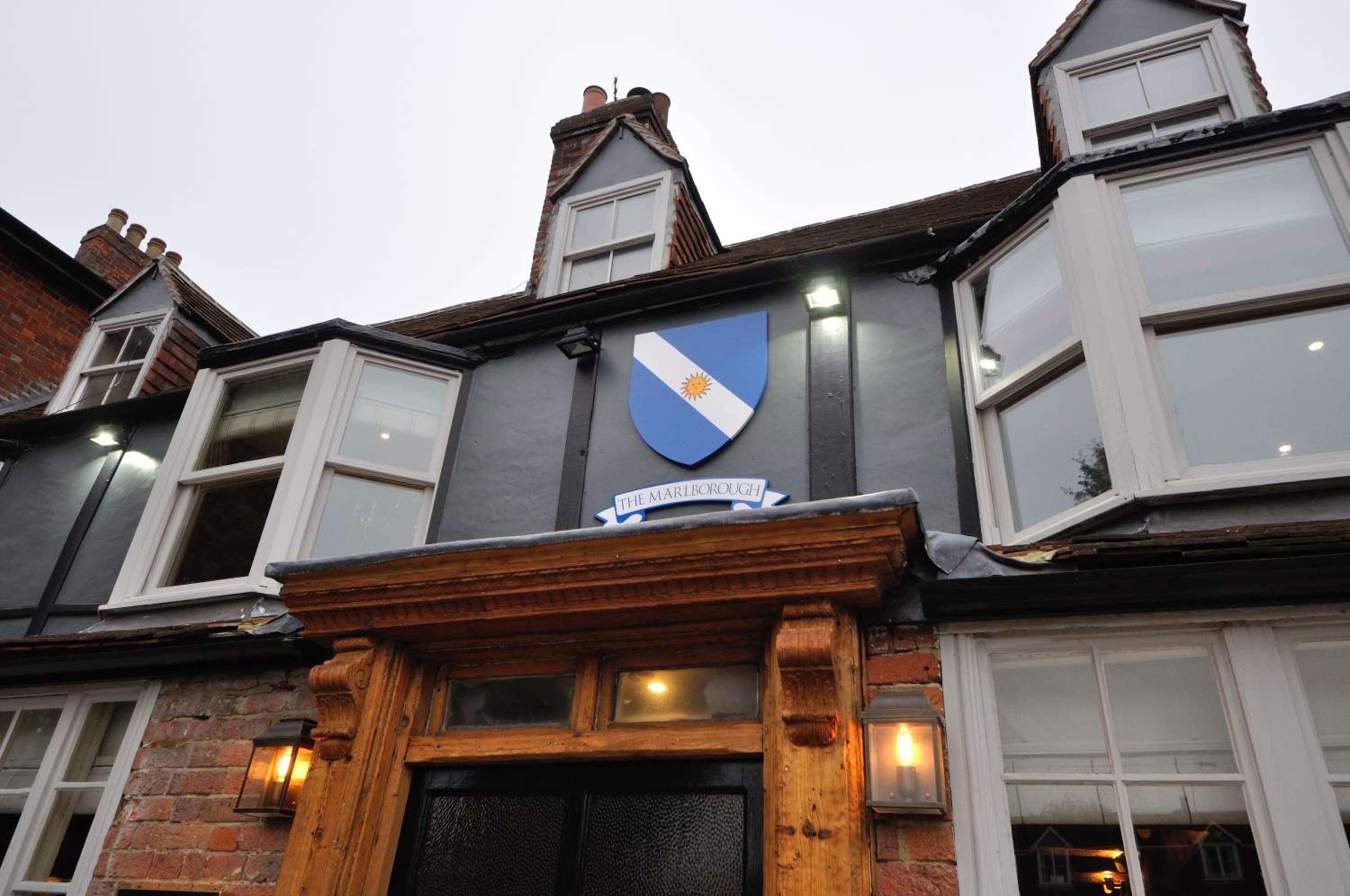 Marlborough Vacations - The Marlborough - Property Image 16