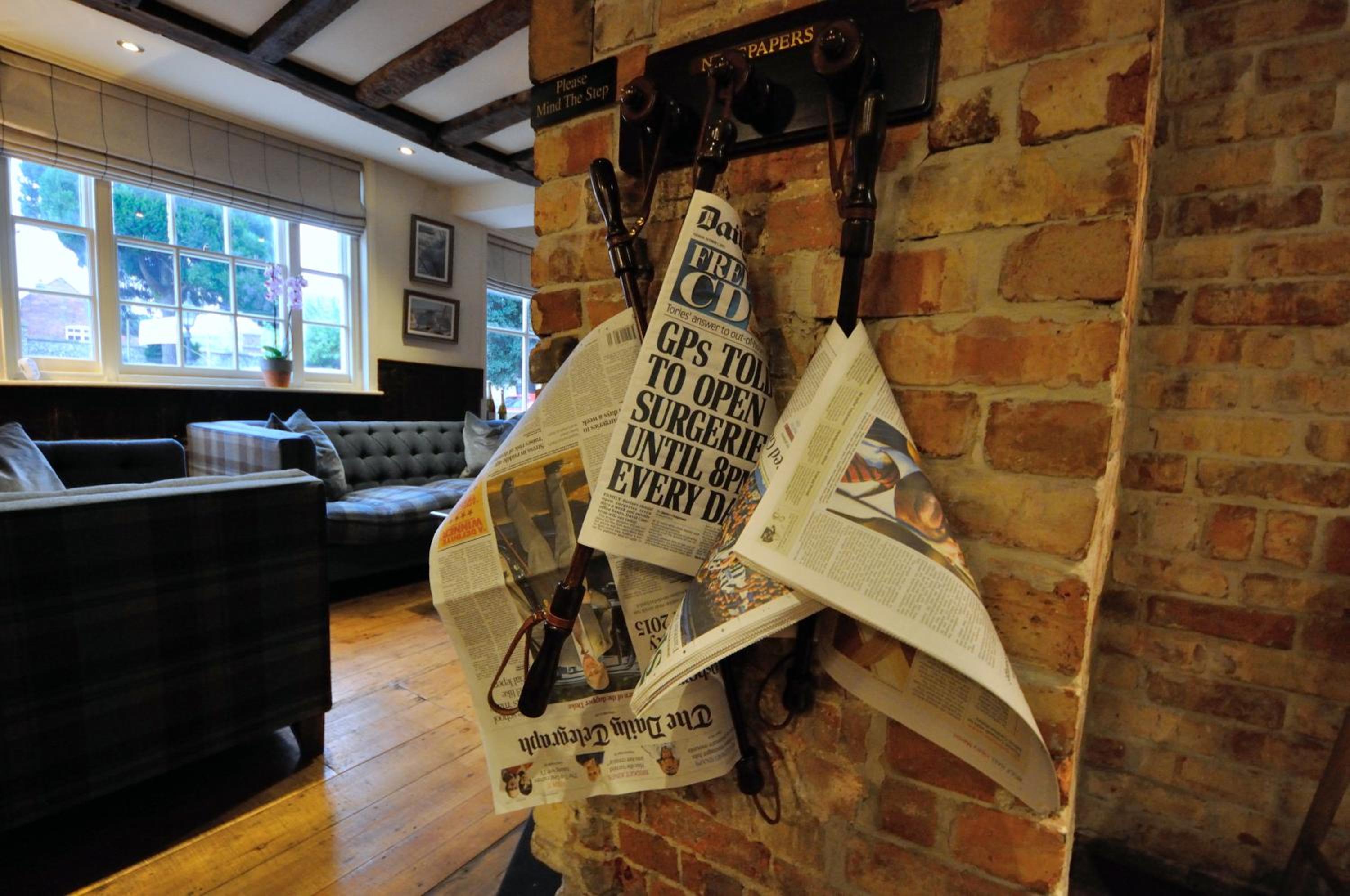 Marlborough Vacations - The Marlborough - Property Image 5