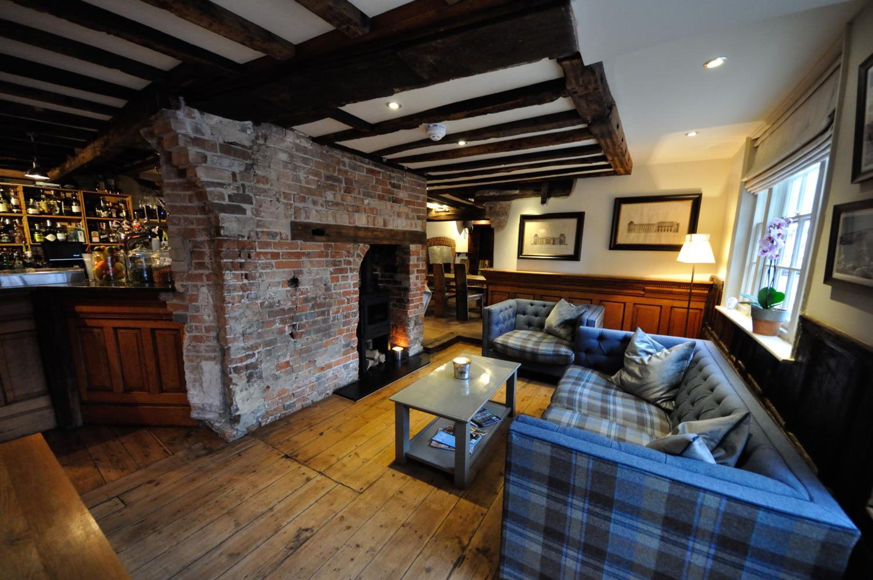 Marlborough Vacations - The Marlborough - Property Image 1