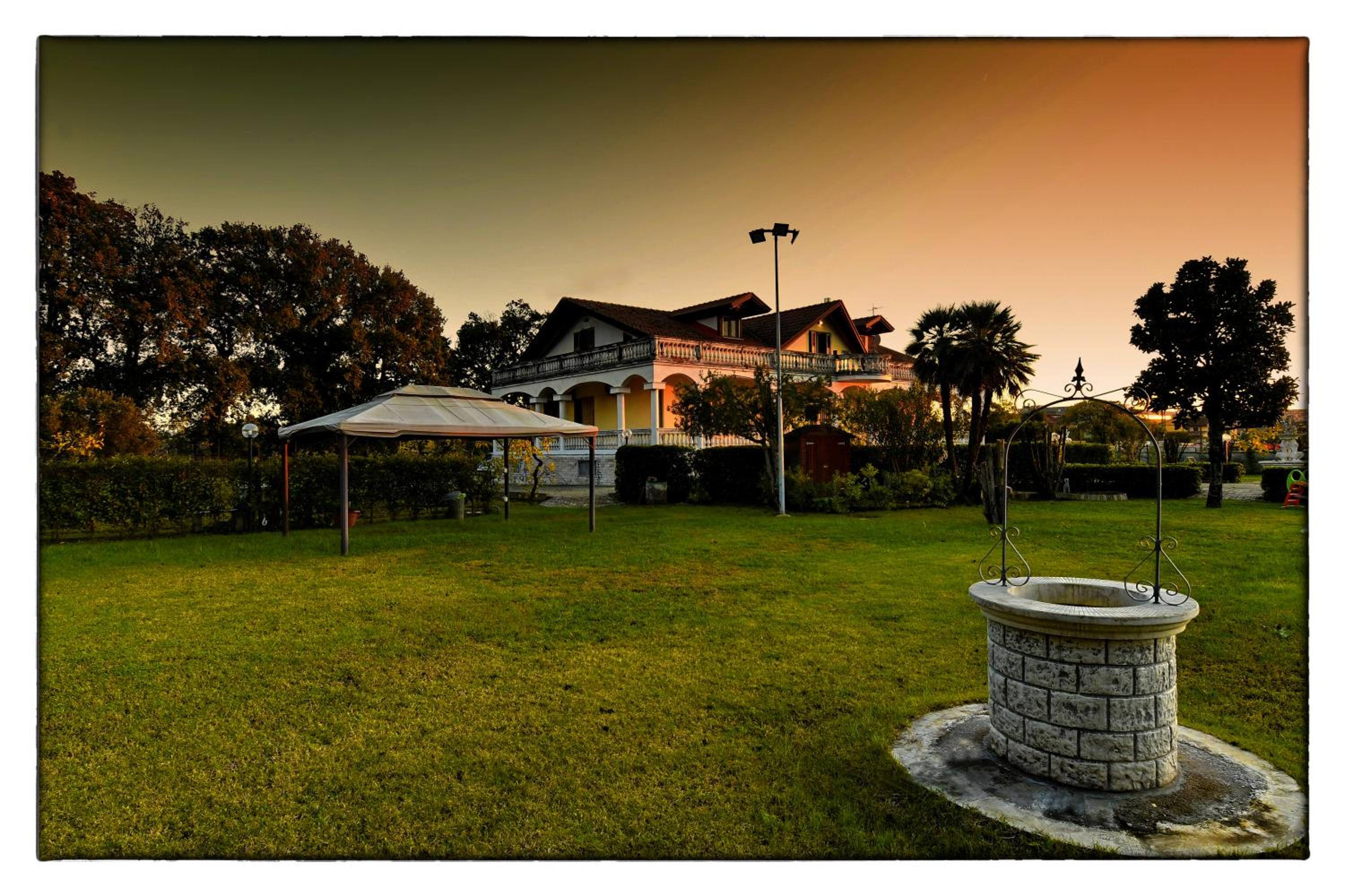 Villa Costiera Salerno view 4