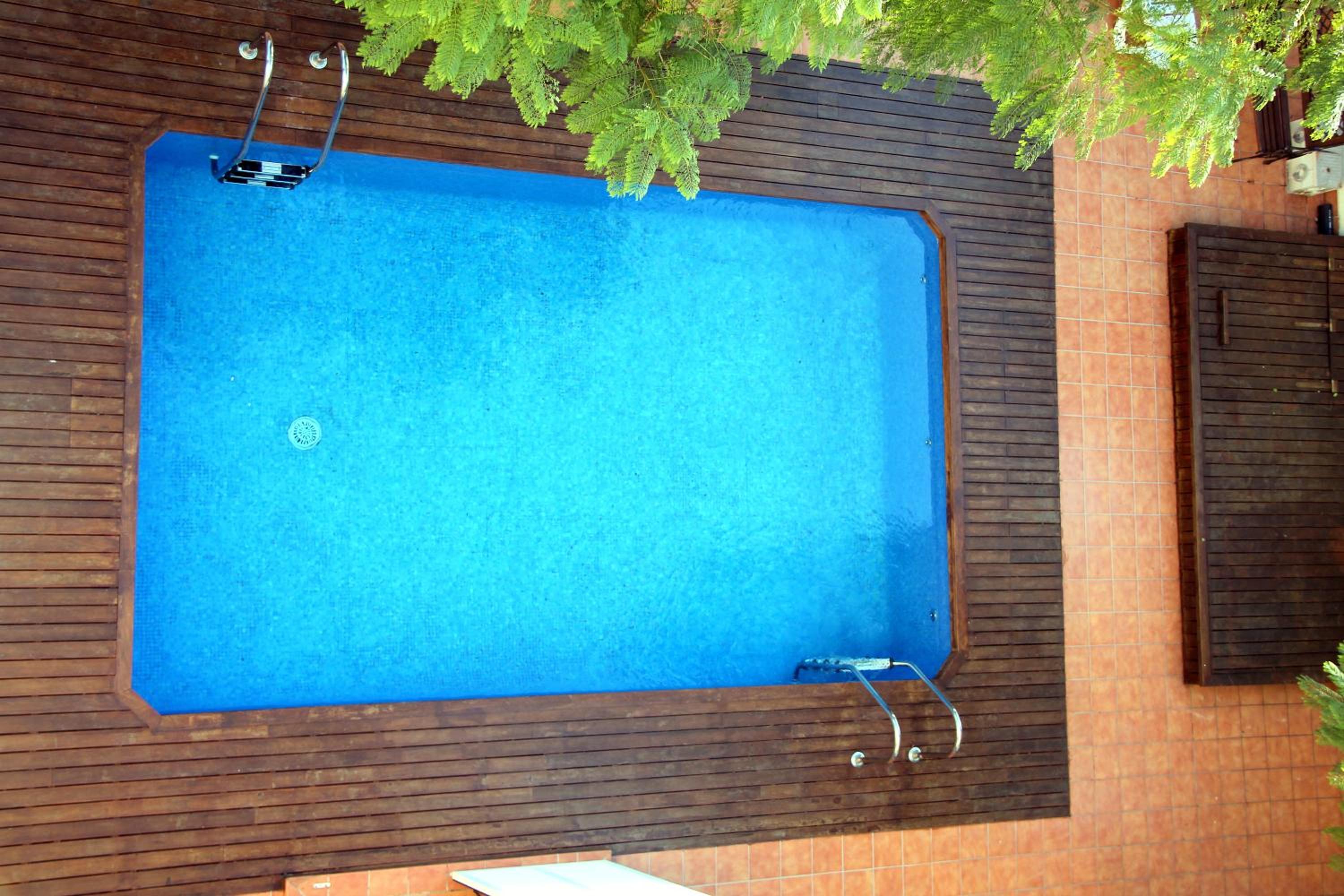 Apartamentos Caru